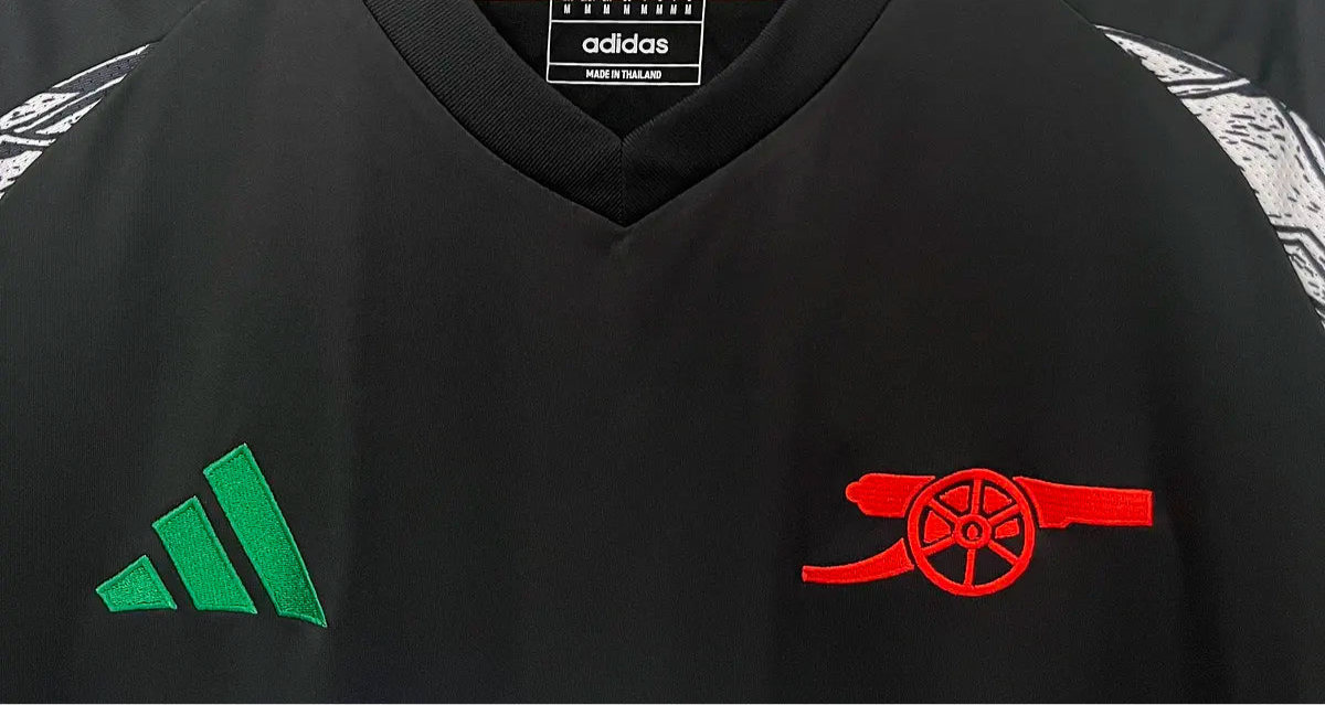 Arsenal Extérieur 24/25