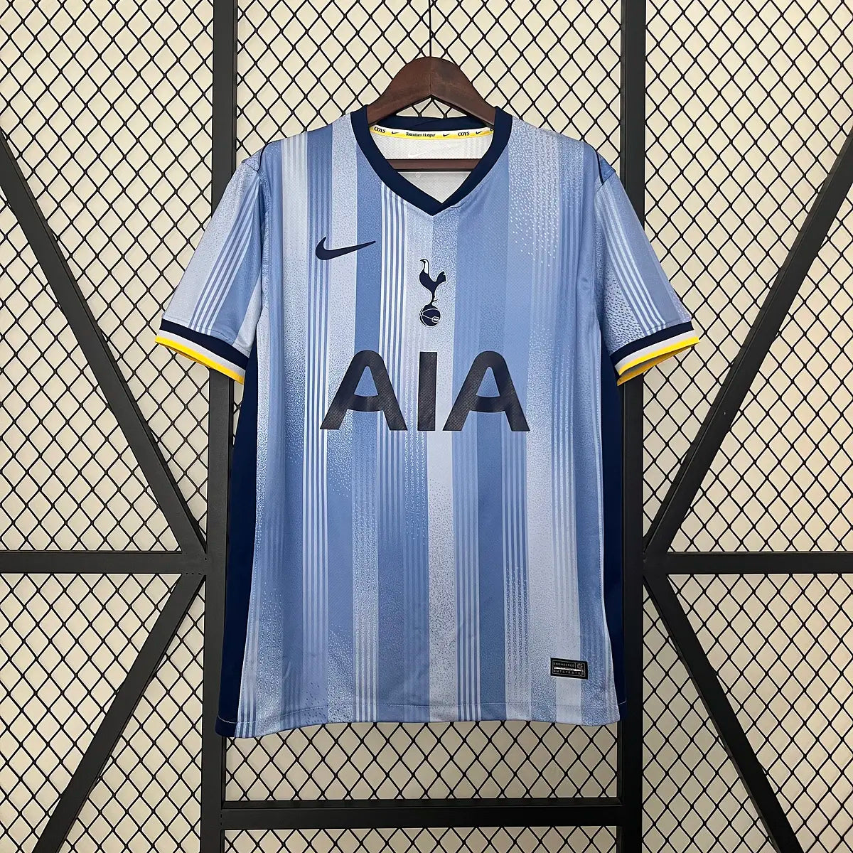 Tottenham Hotspur Extérieur 24/25 - Vue de face