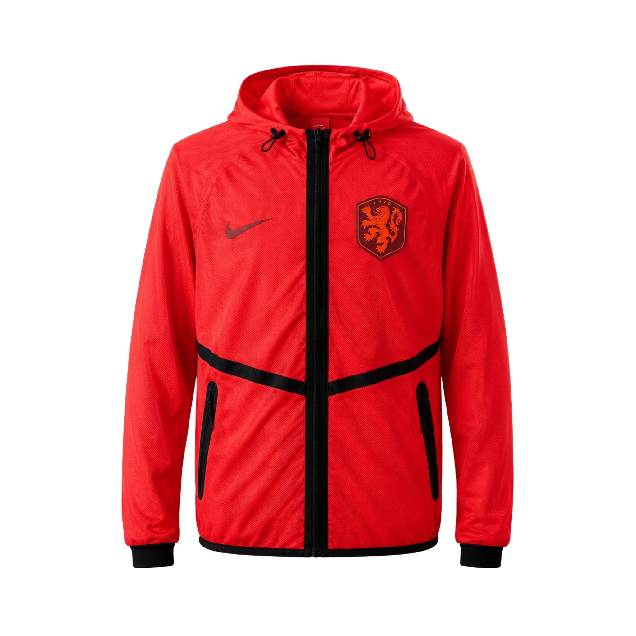 Veste d'entraînement - Pays-Bas 26/27