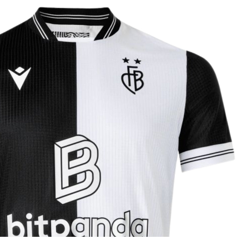 FC Basel Troisième 25/26