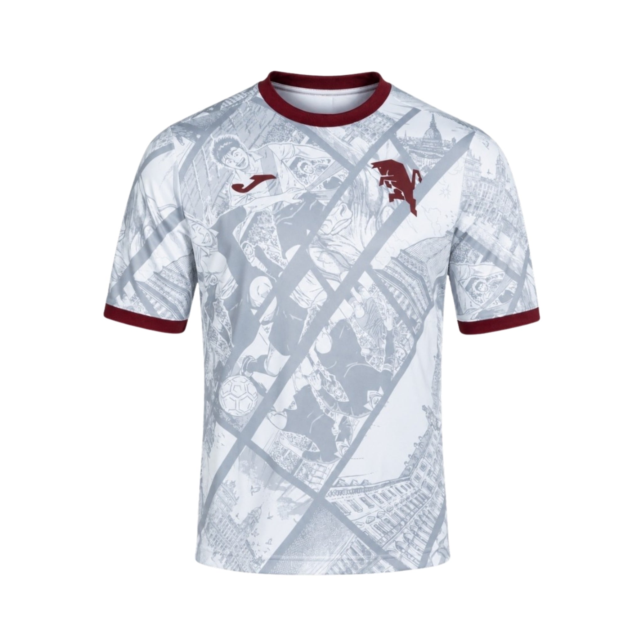 Torino Avant-Match 26/27