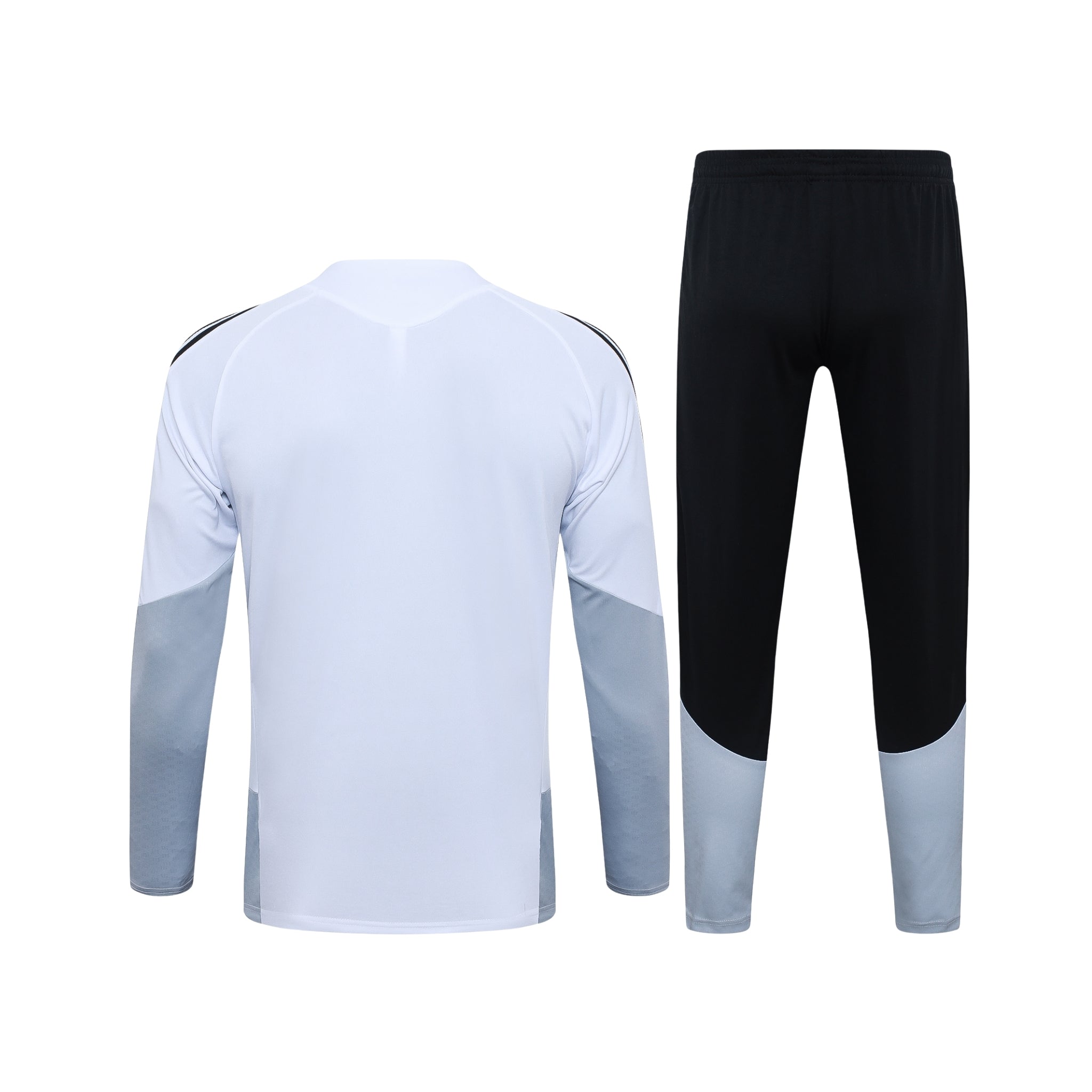 Real Madrid 26/27 - Survêtement - 1/2 Zip