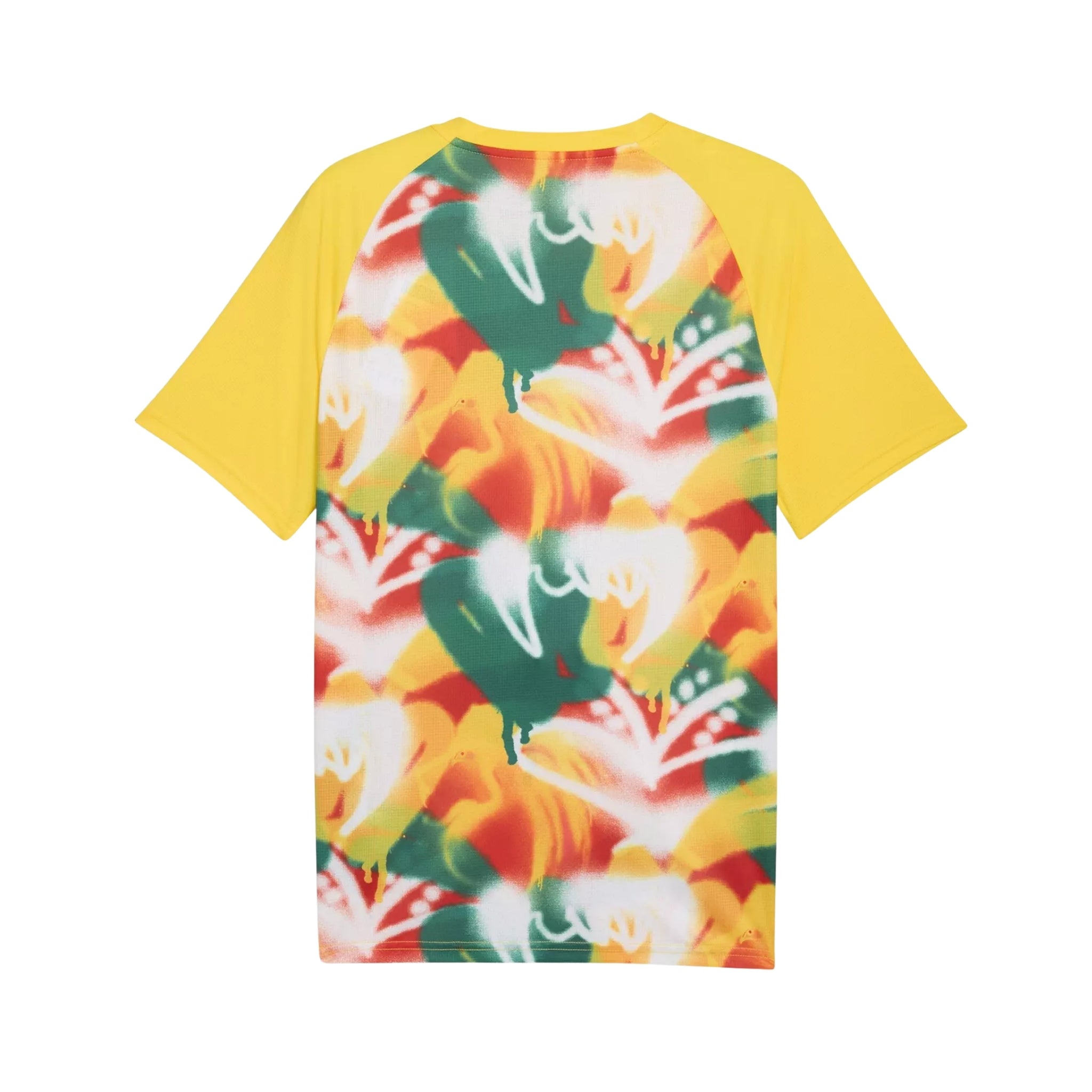 Senegal Avant-Match 26/27 - Vue de dos