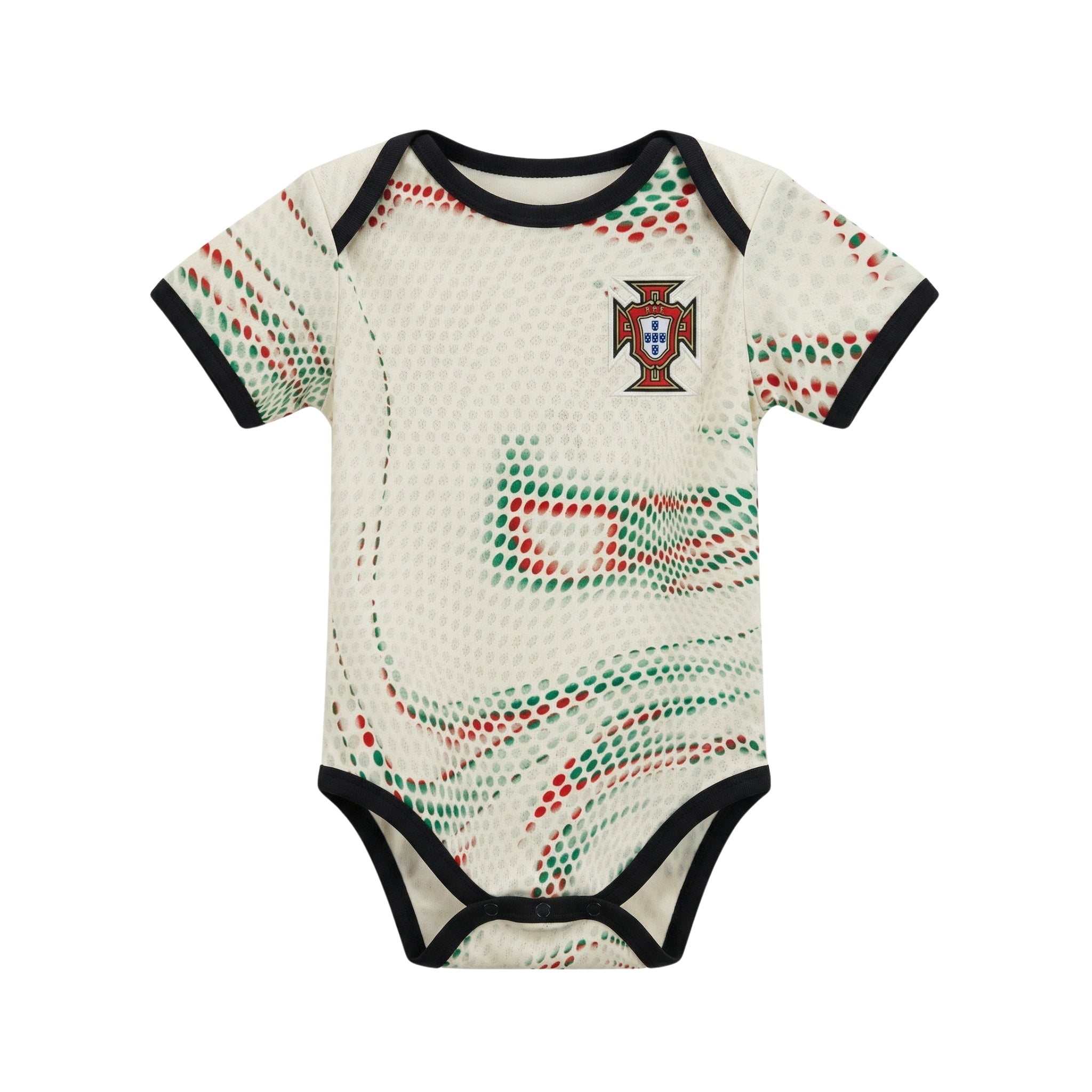 Body Bébé Portugal Extérieur 25/26