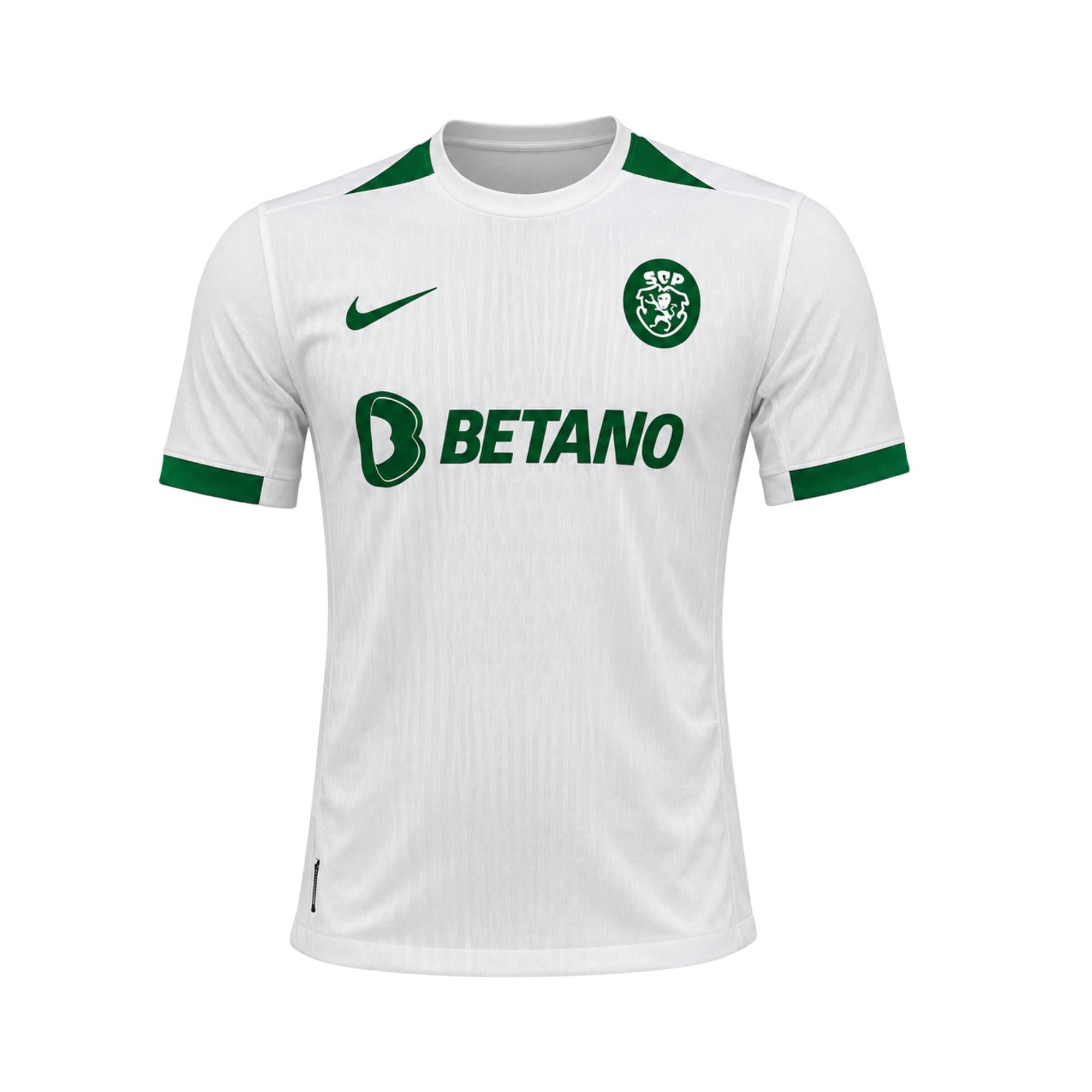 Sporting Taça das Taças 24/25 - Version Joueur