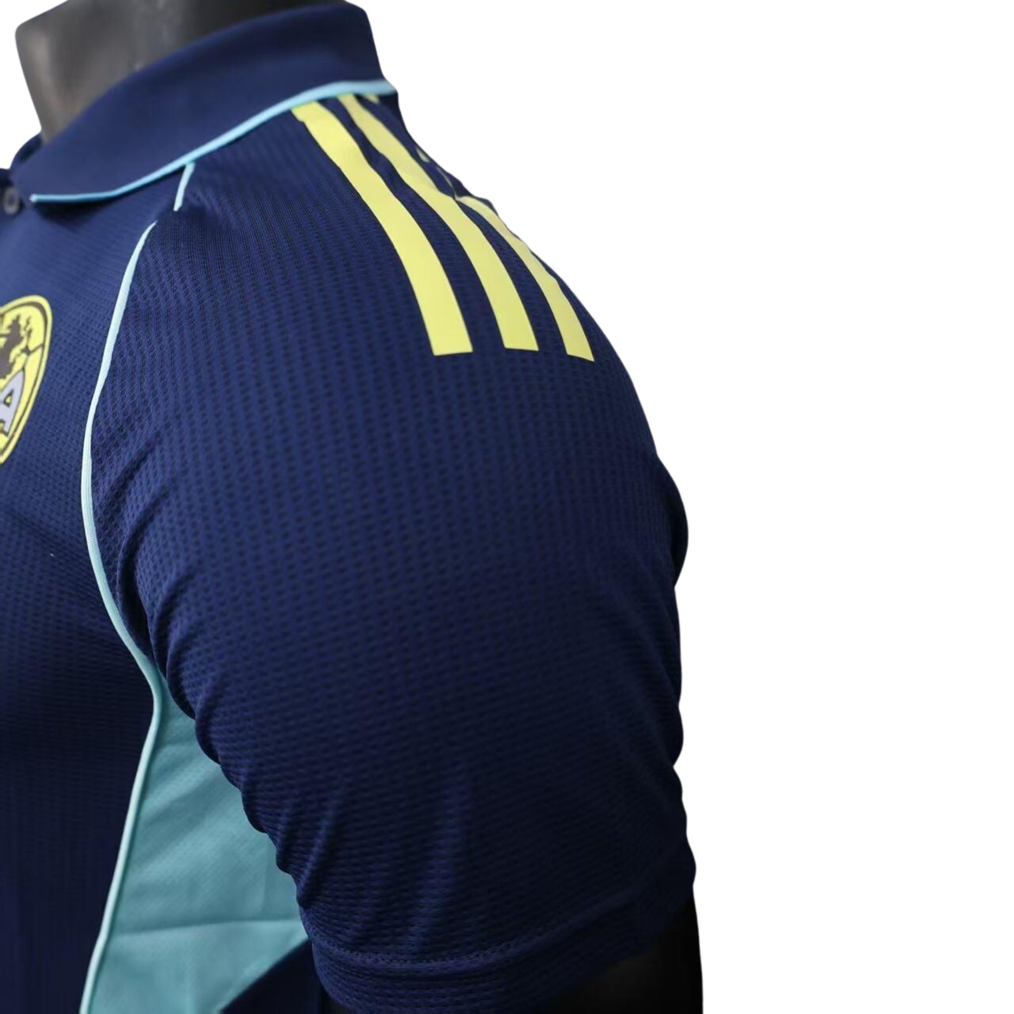 Club América Édition Spéciale 25/26 - Détail