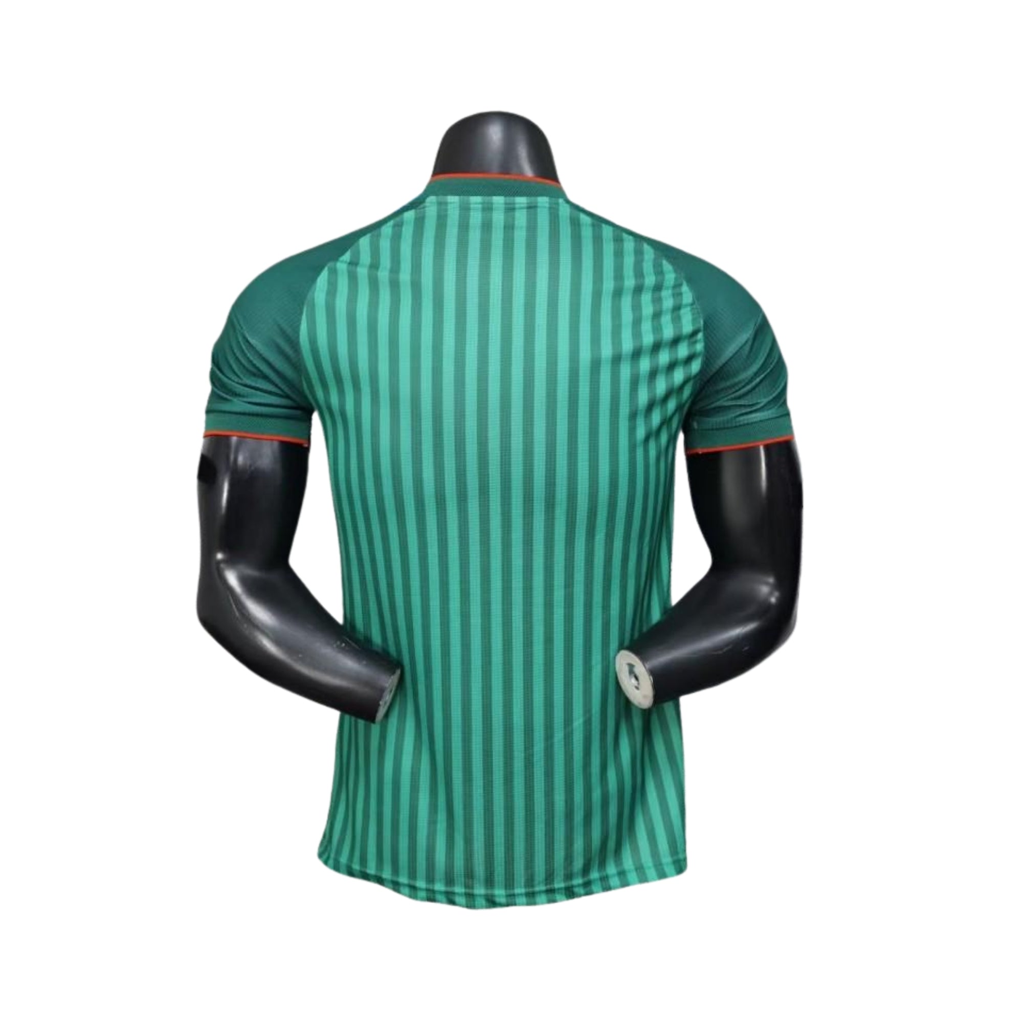 Algerie Domicile 26/27 - Coupe du Monde 2026 - Version Joueur