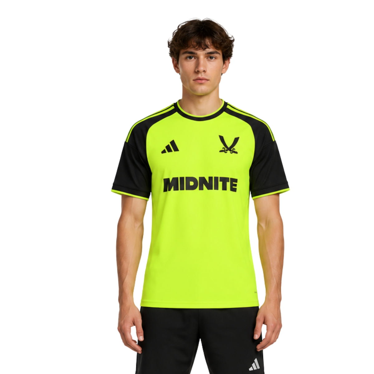 Sheffield United Troisième 26/27