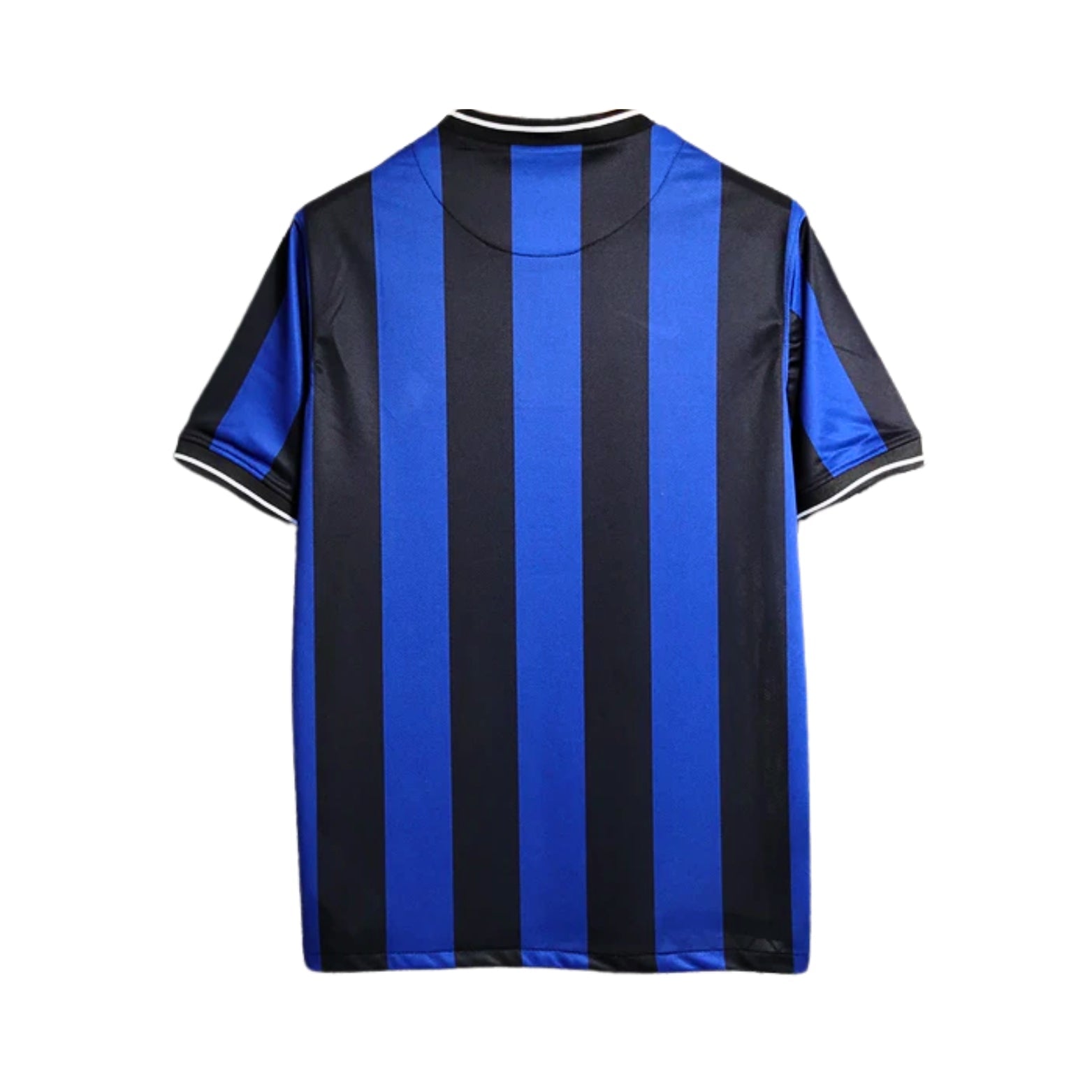 Inter Milan Domicile 09/10 - Finale de la Ligue des Champions - Vue de dos