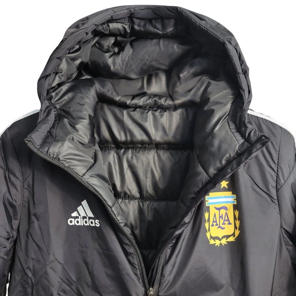 Puffer - Argentine