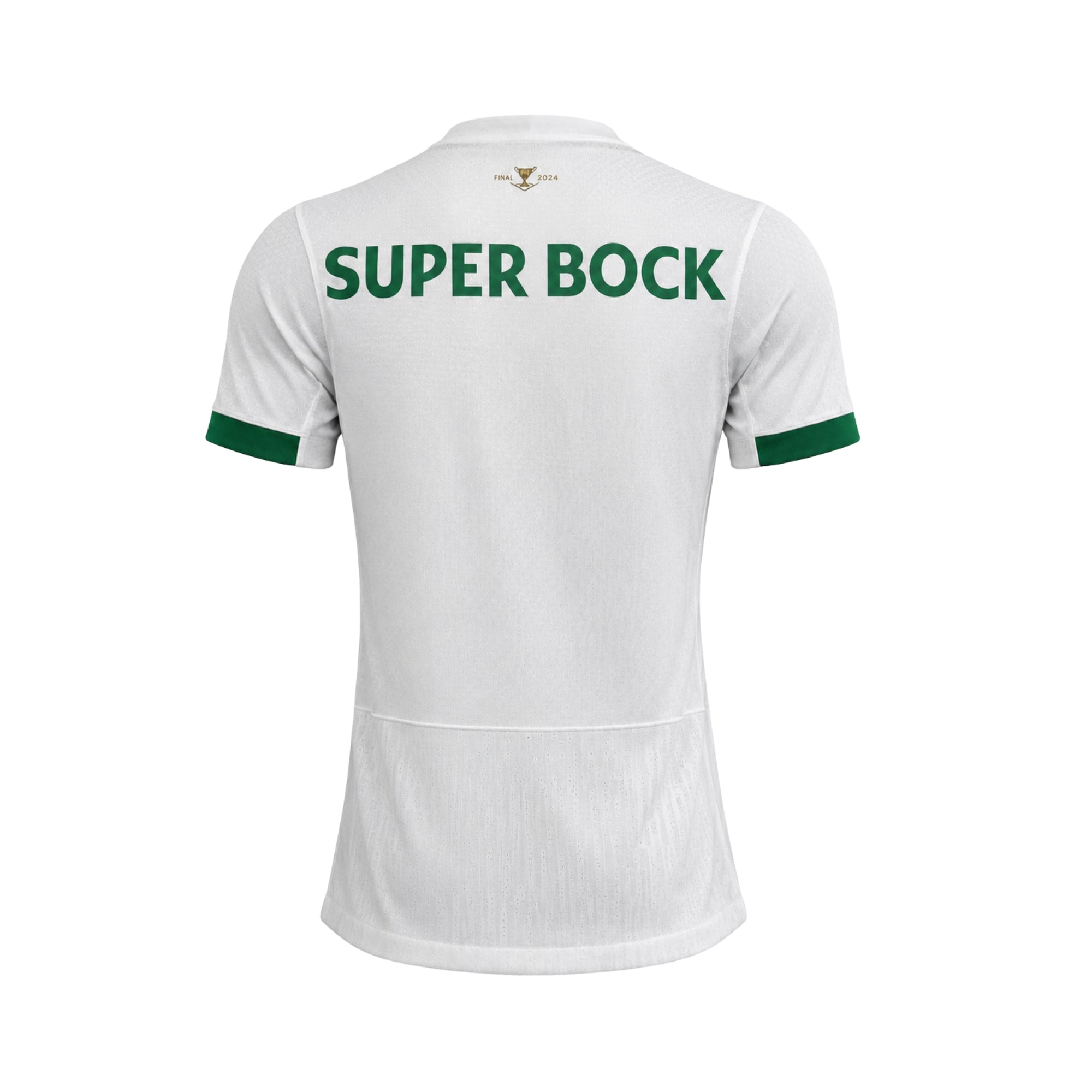 Sporting Taça das Taças 24/25 - Version Joueur
