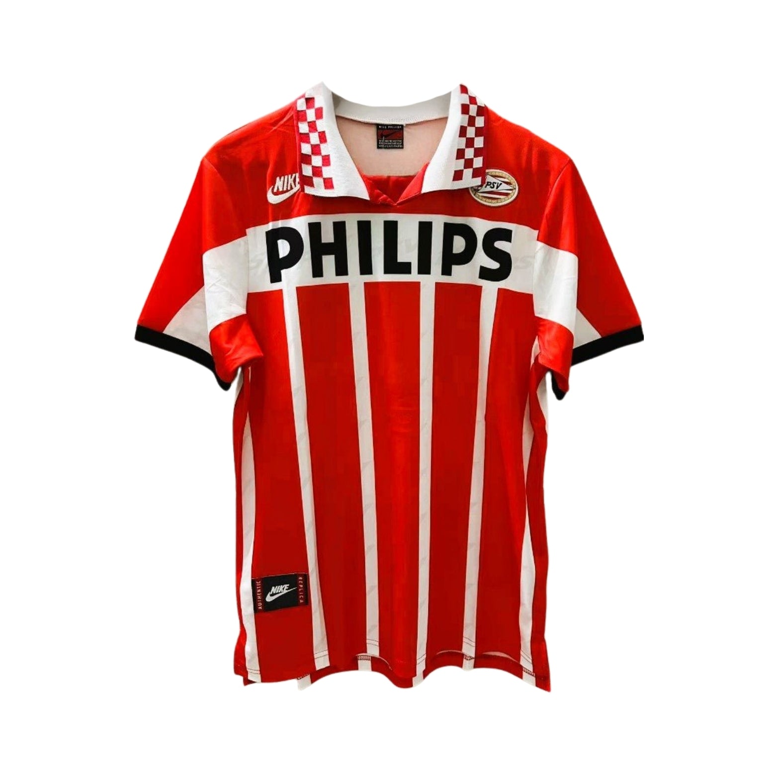 PSV Eindhoven Domicile 95/96