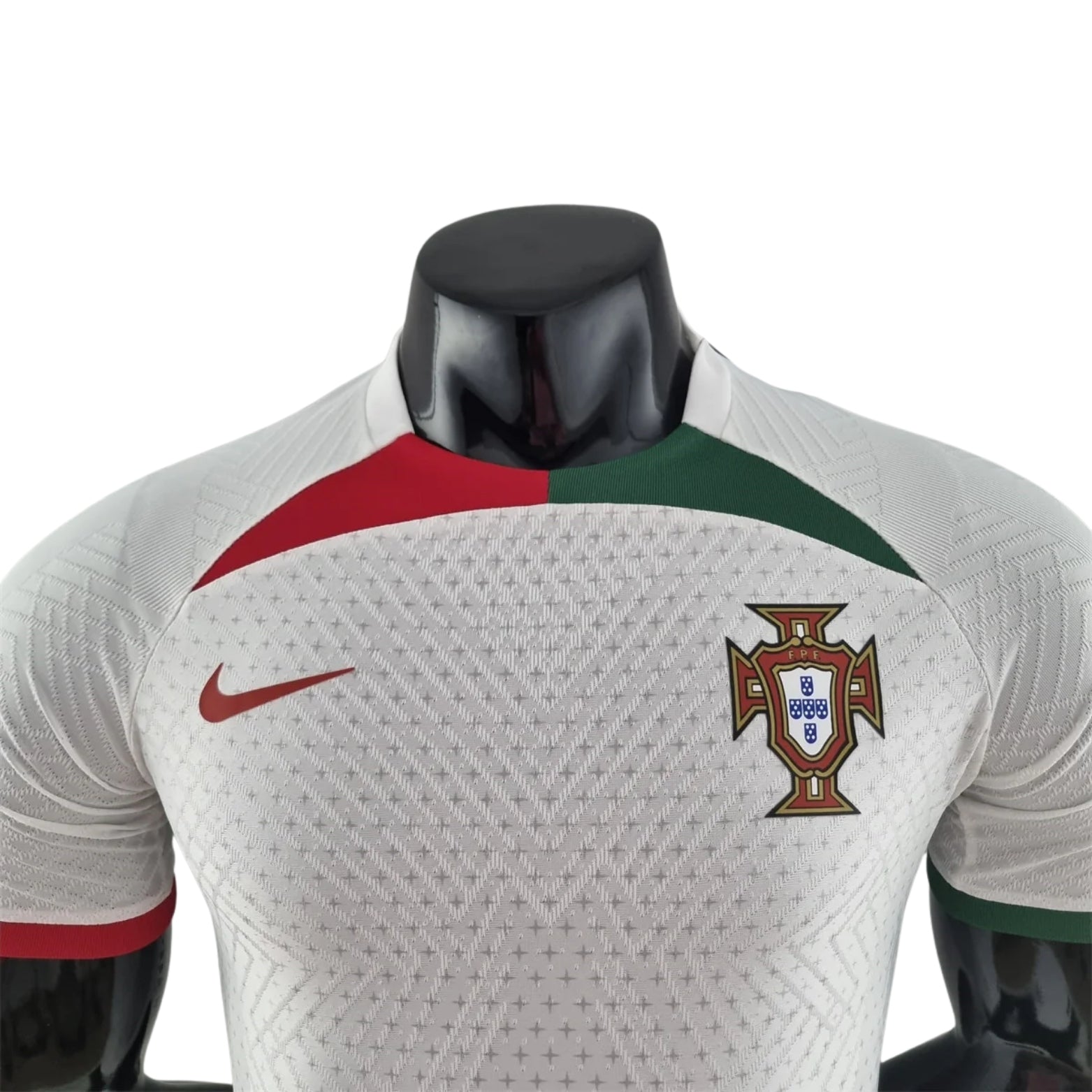 Portugal Extérieur 22/23 - Détail