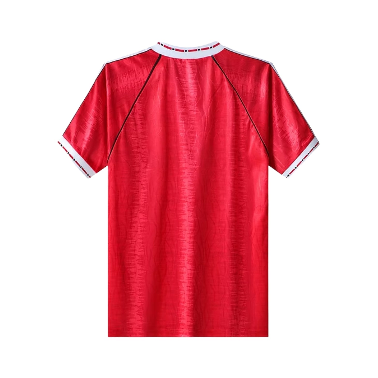 Manchester United Domicile 91/92