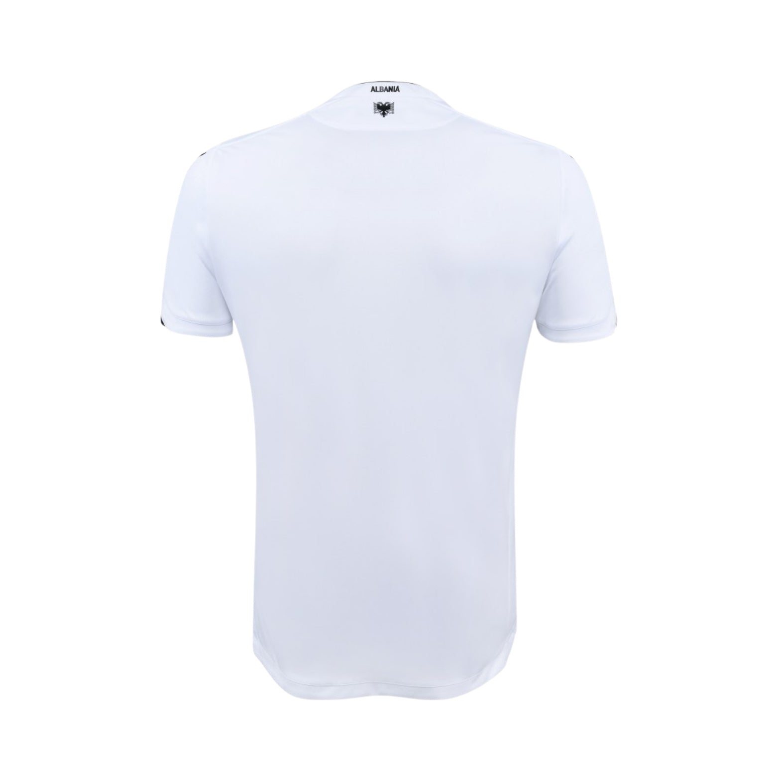 Albanie Extérieur 16/17