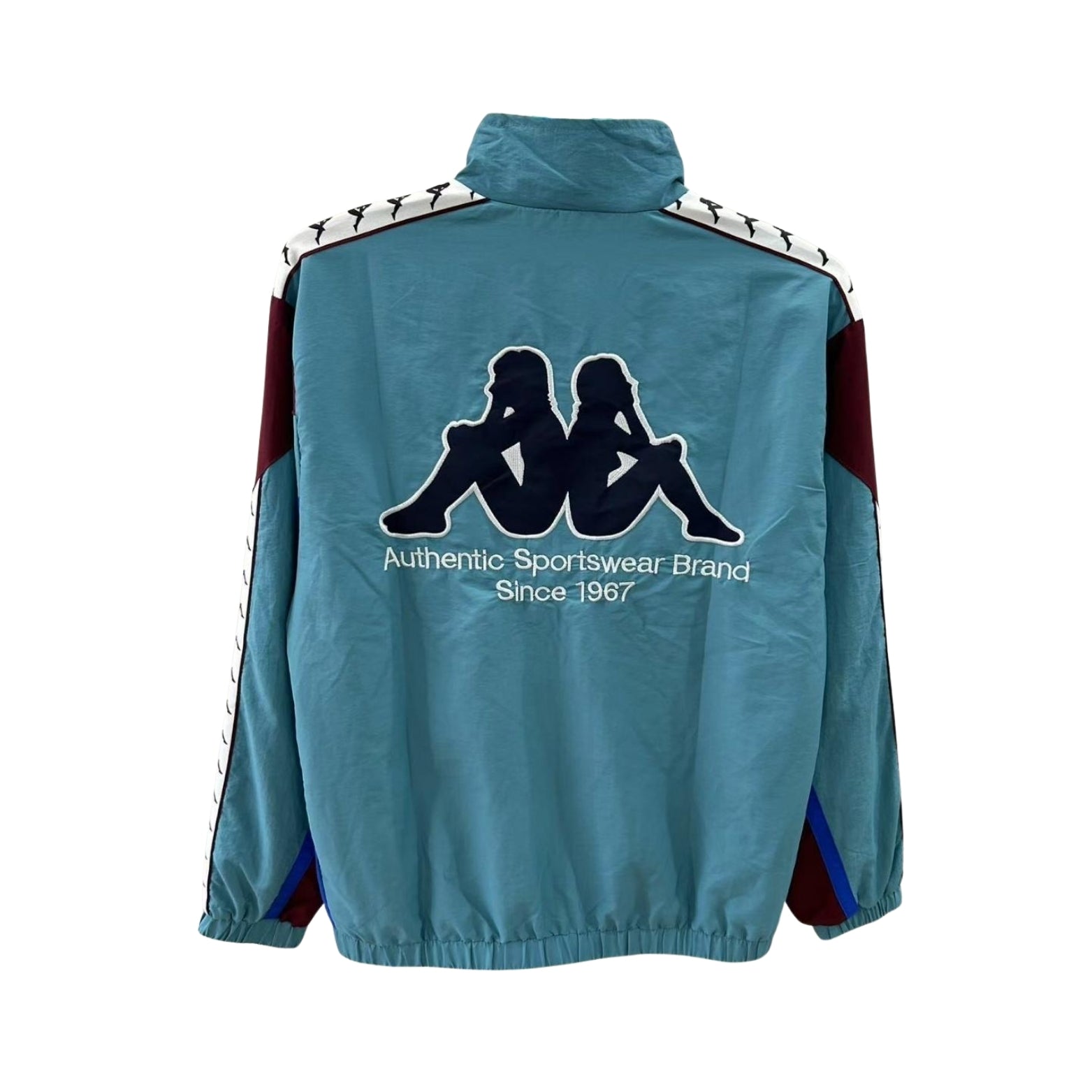 Coupe-Vent - Real Madrid 25/26