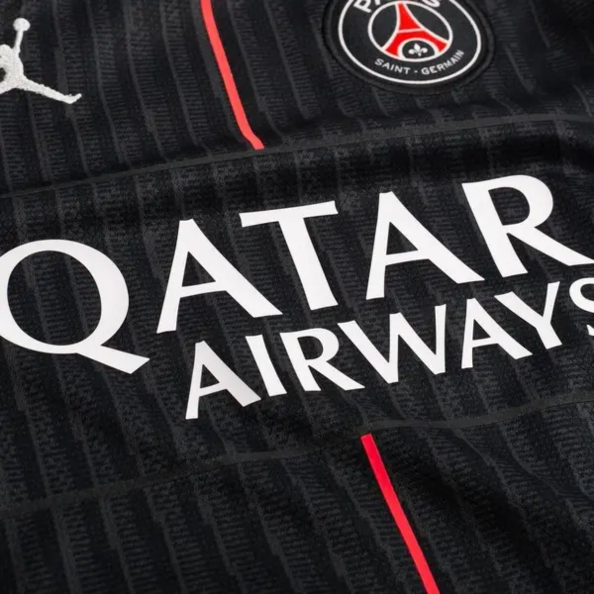 PSG - Kit Quatrième 25/26