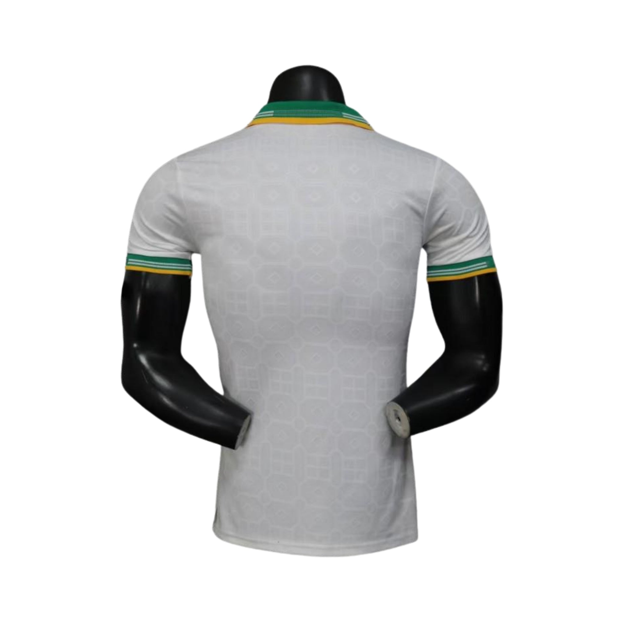 AS Rome Extérieur 25/26 - Version Joueur