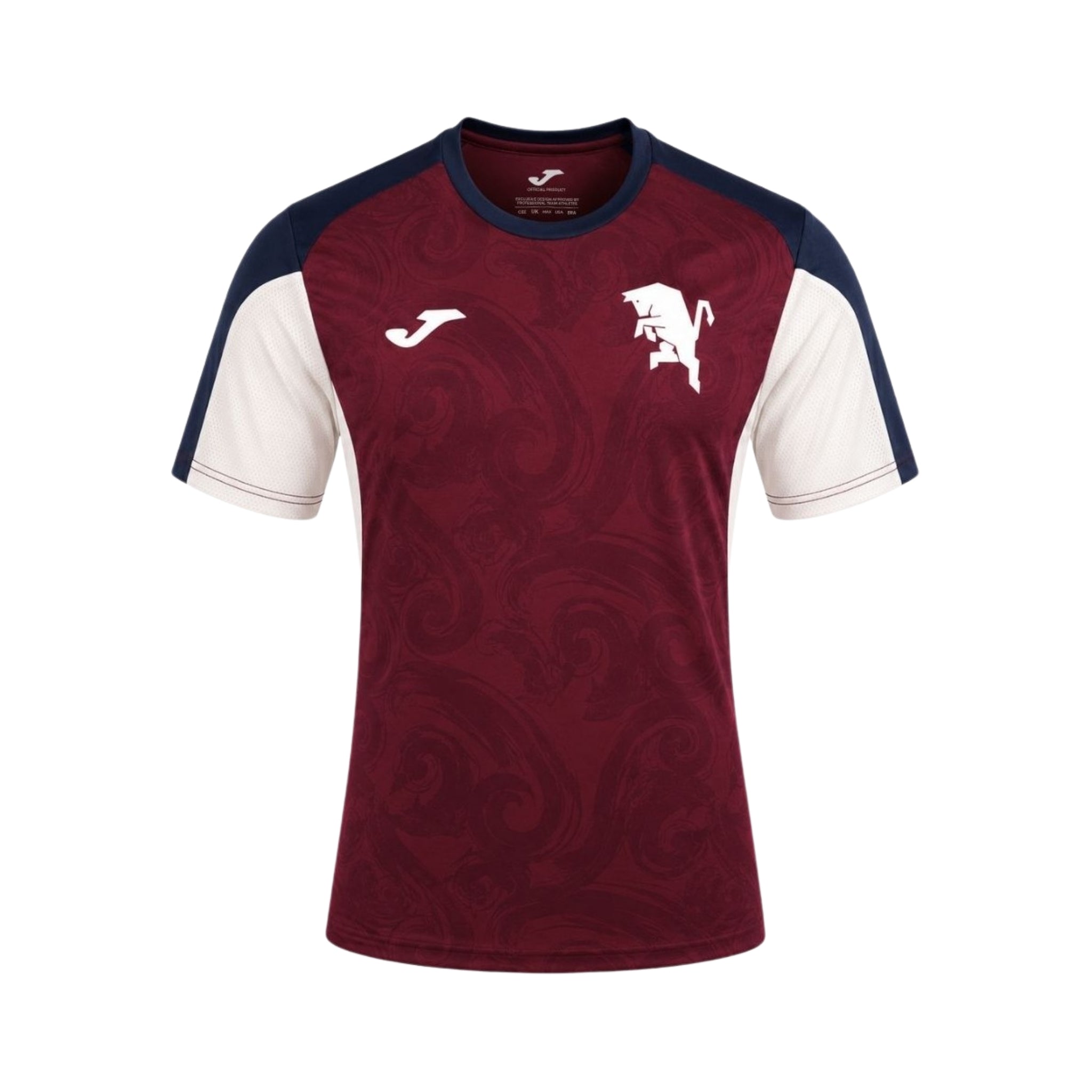 Torino Entraînement 26/27