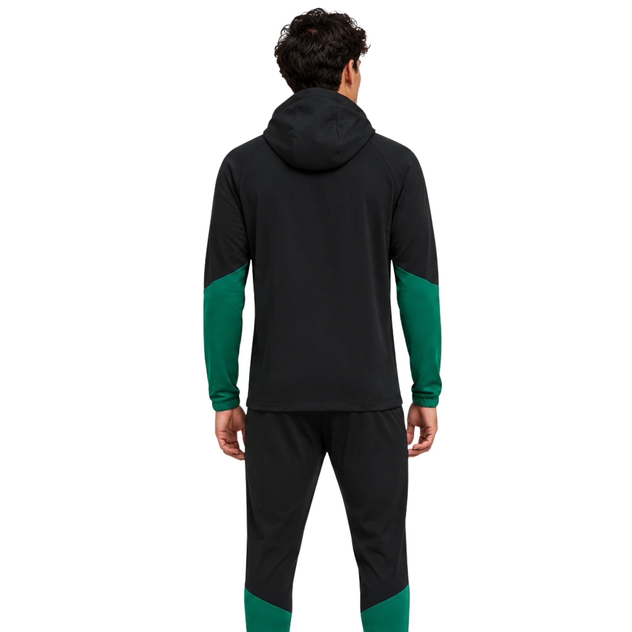 Mexique 26/27 - Survêtement - Zip Complet
