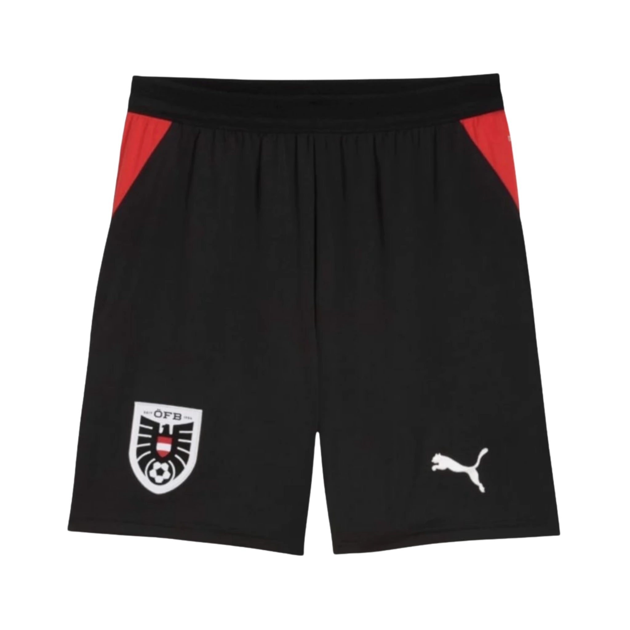 Short Autriche Domicile 26/27