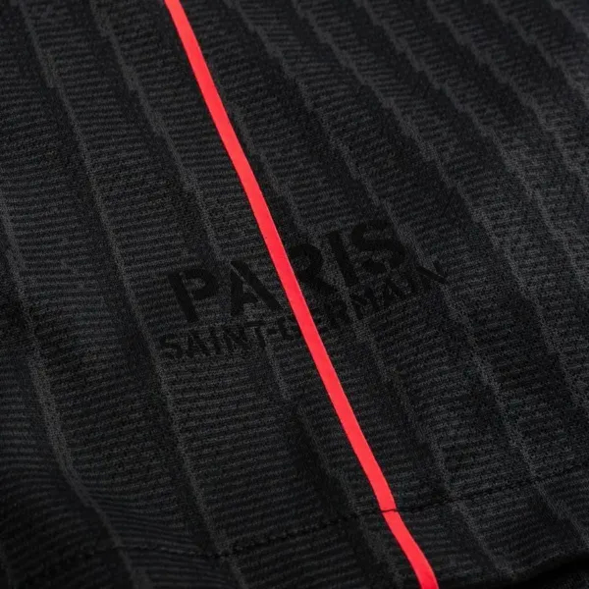 PSG - Kit Quatrième 25/26