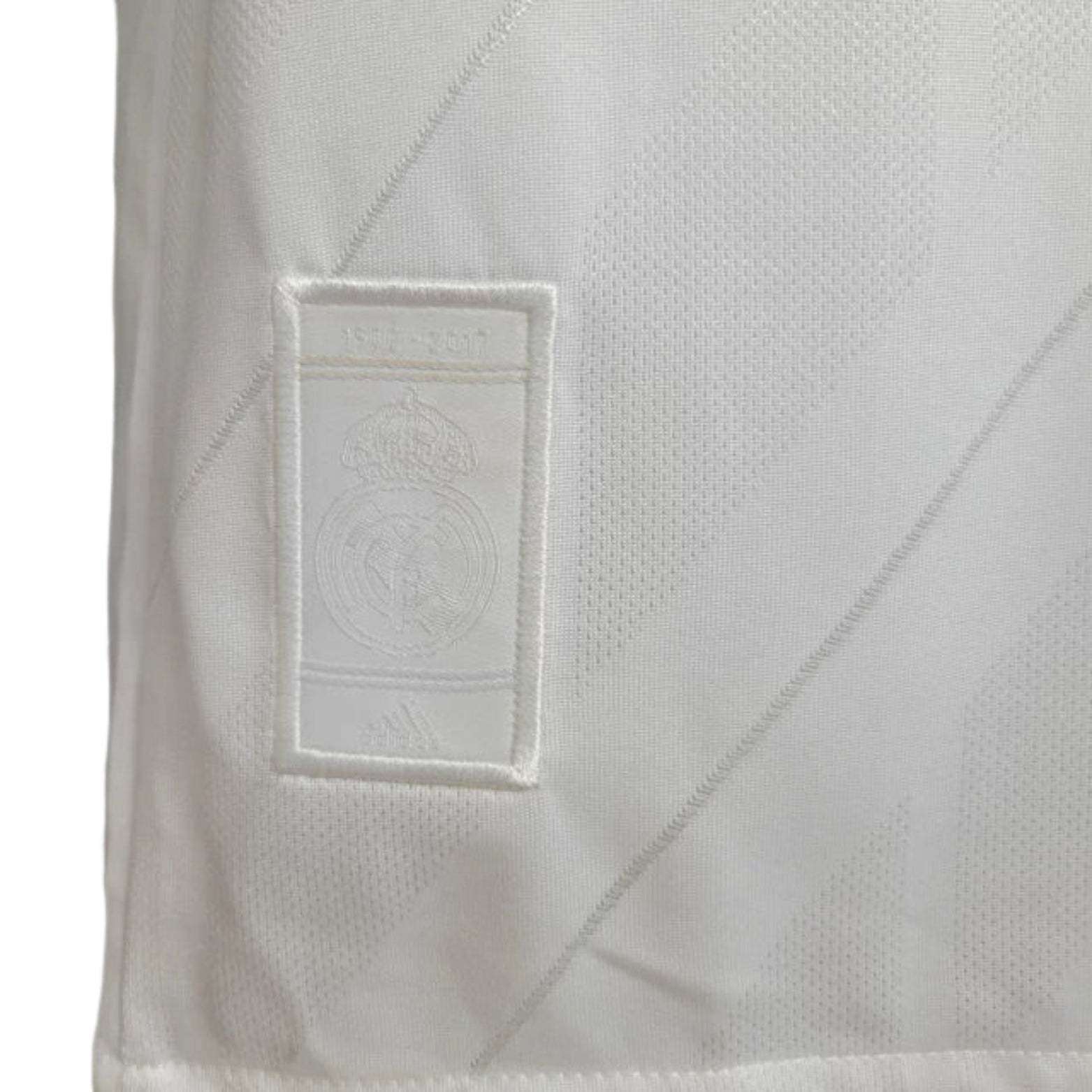 Real Madrid Domicile 17/18