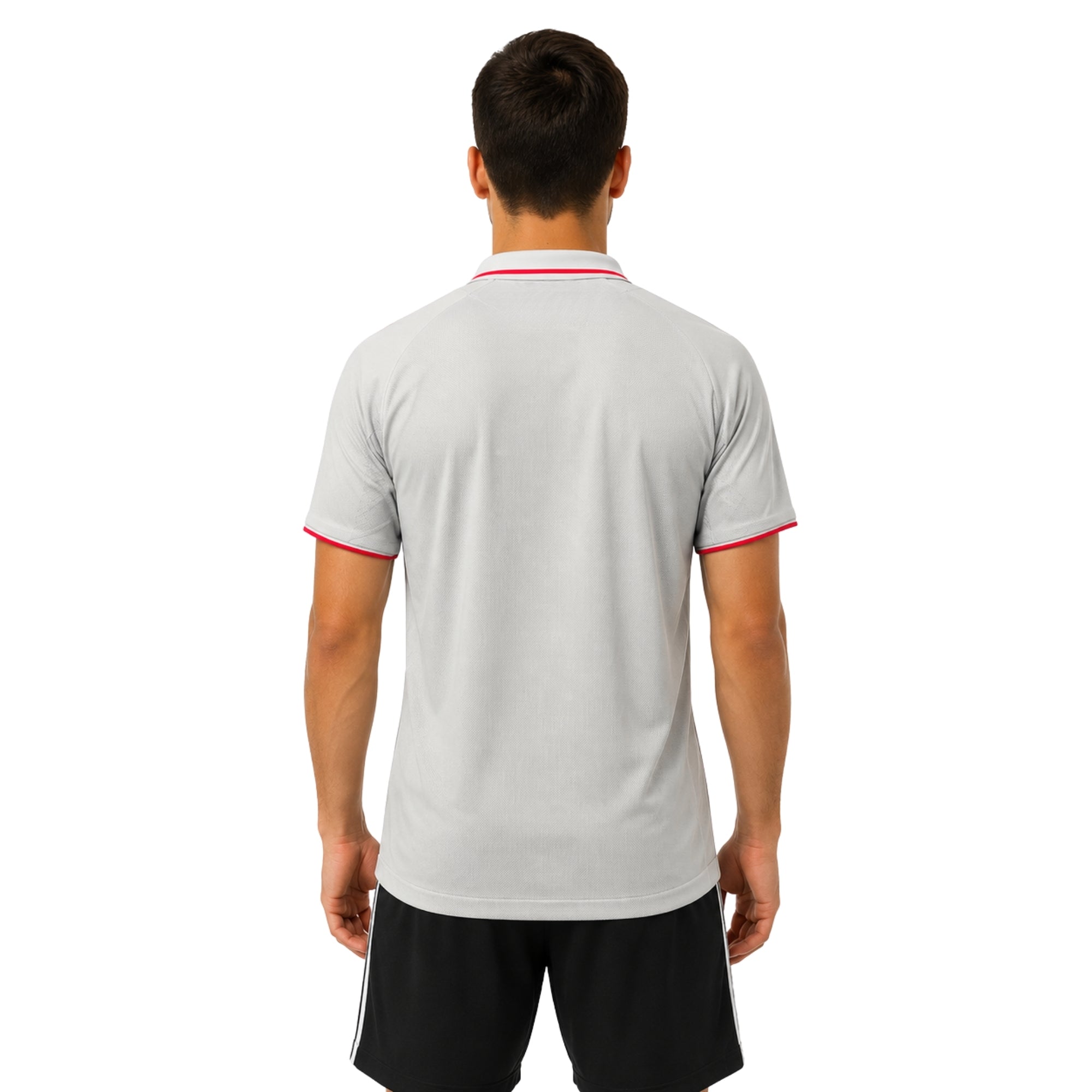 Olympique Lyonnais Troisième 25/26 - Version Joueur