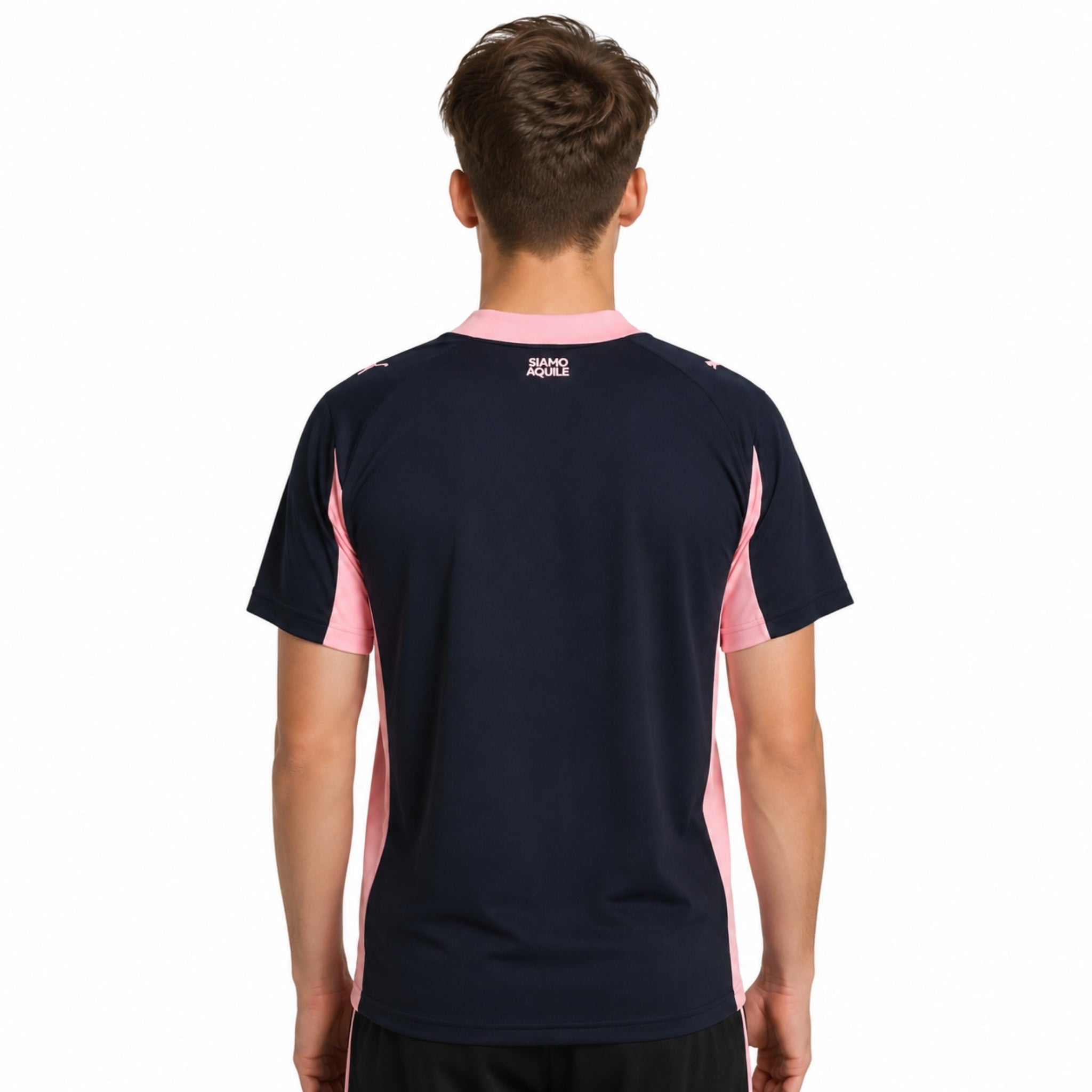 Palermo Extérieur 25/26