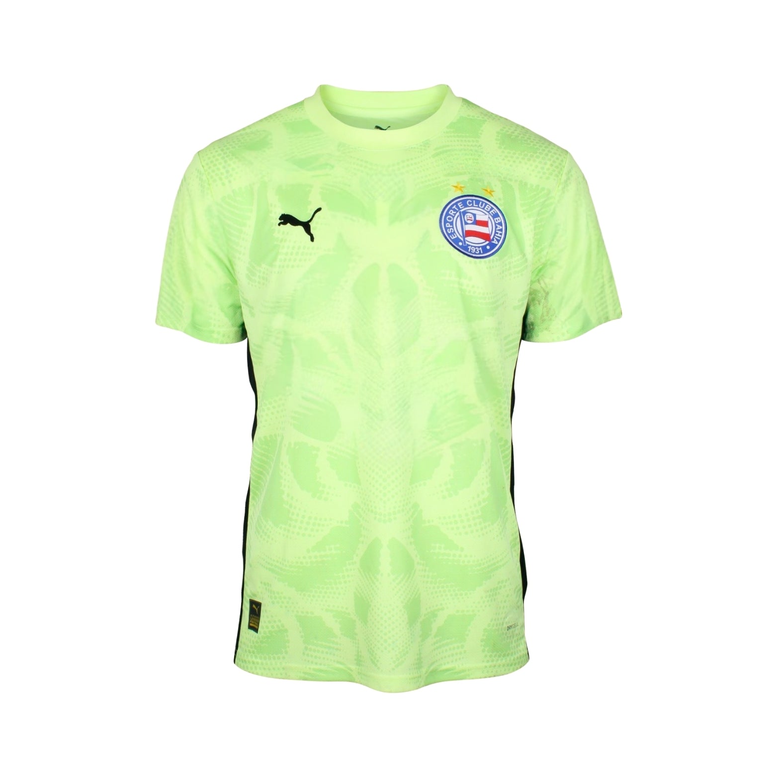 Bahia Gardiens de But 25/26