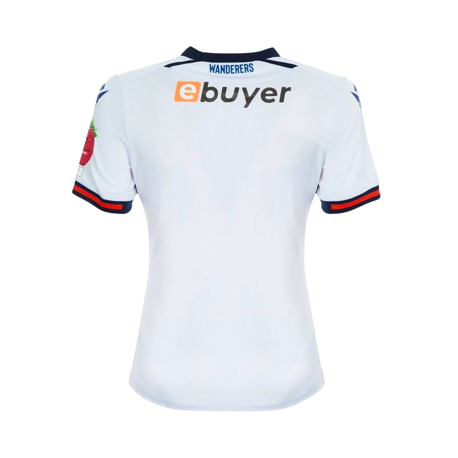 Bolton Wanderers Domicile 24/25