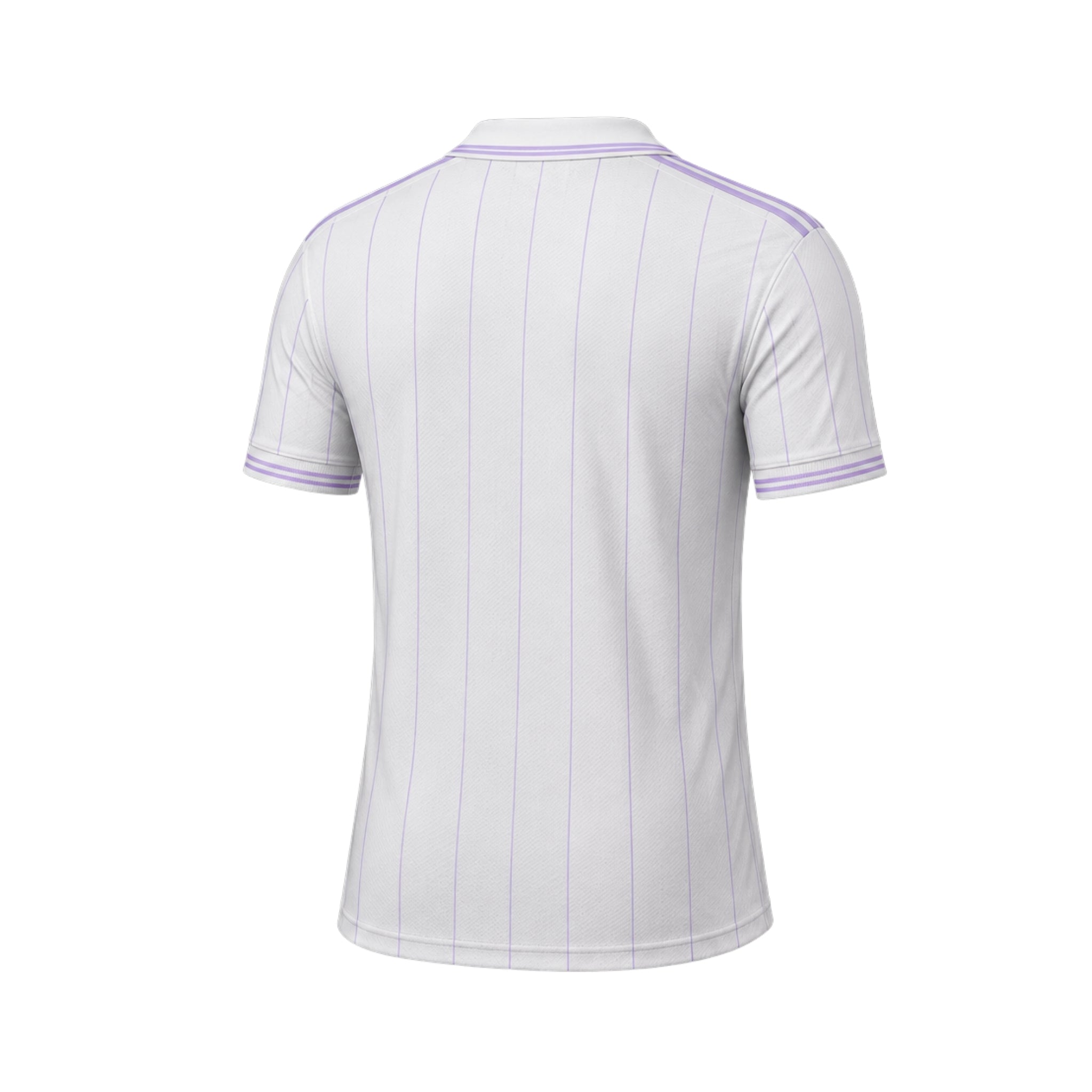 Real Madrid Édition Spéciale 26/27 - Version Joueur
