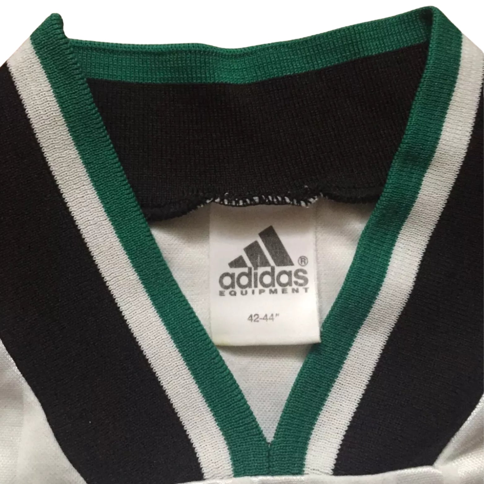 Liverpool Domicile 93/94