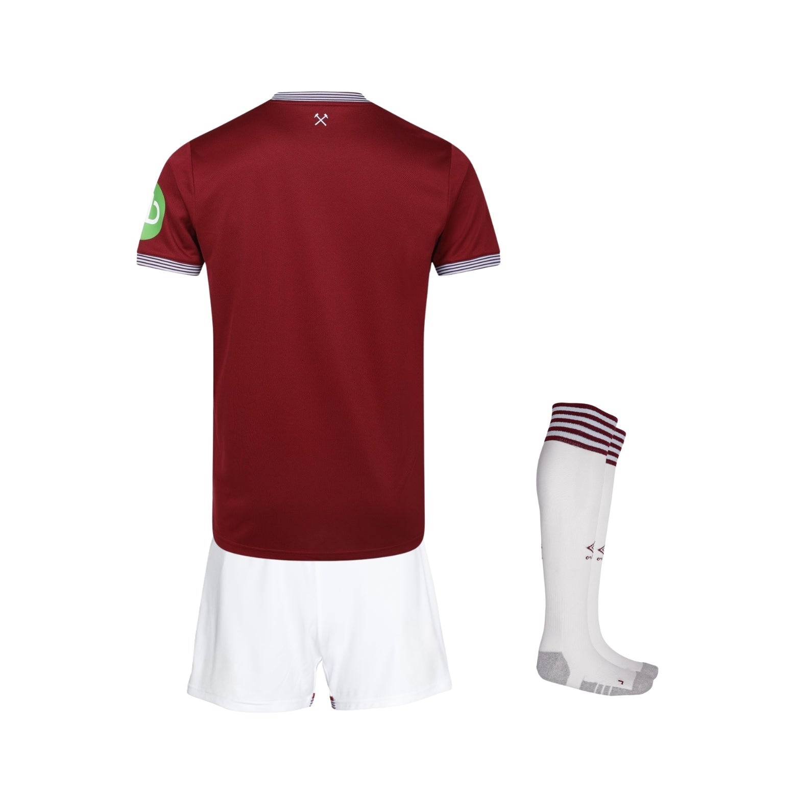 Kit - West Ham United Domicile 25/26