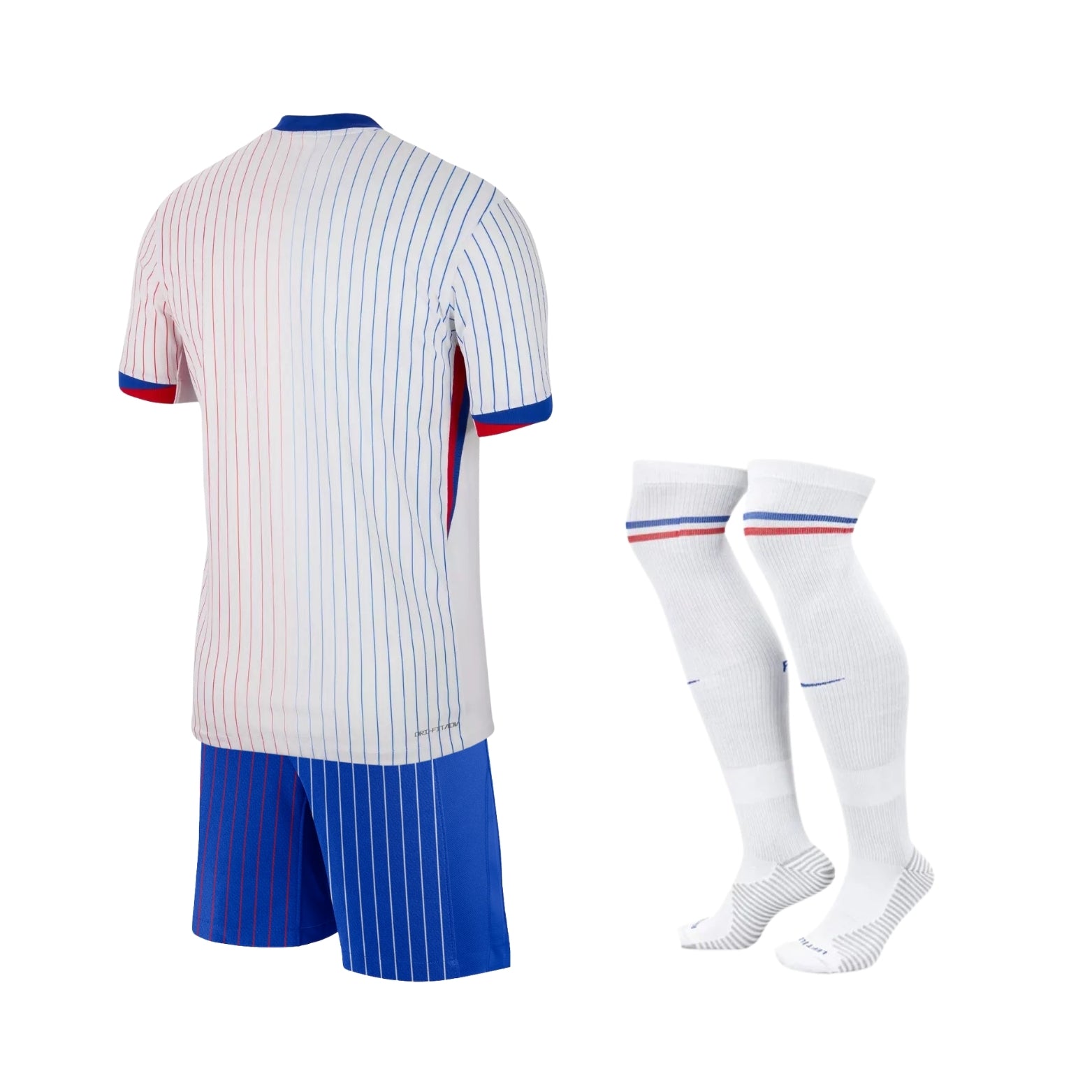 Kit - France Extérieur 24/25