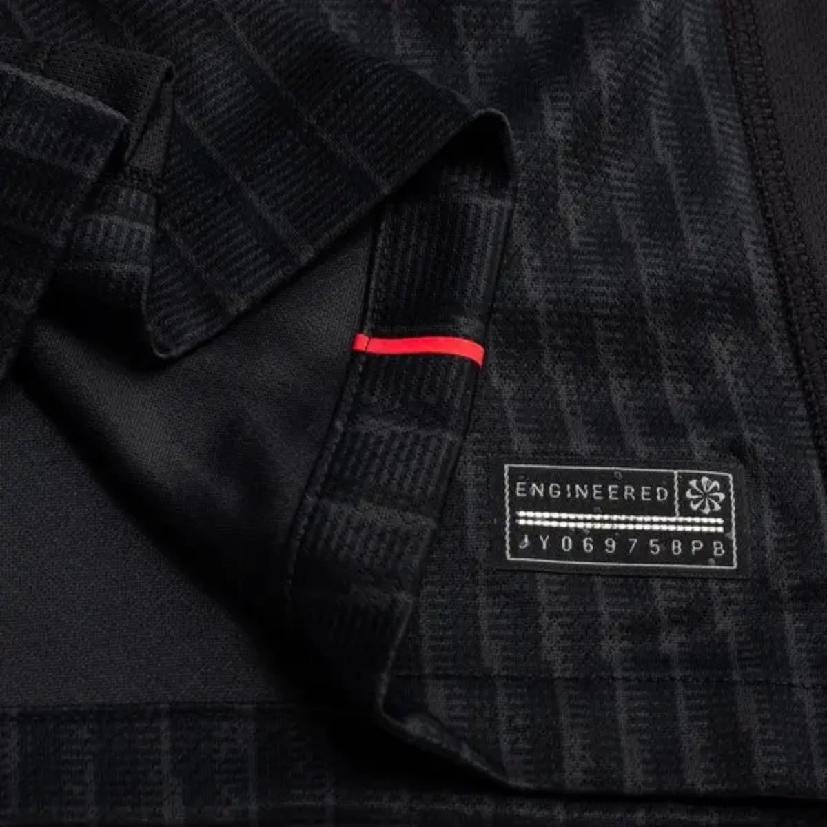 PSG - Kit Quatrième 25/26