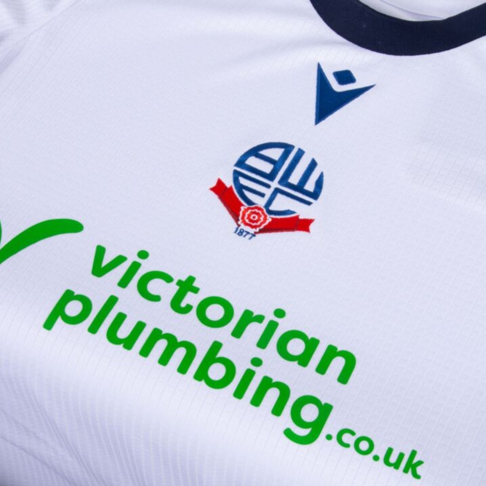 Bolton Wanderers Domicile 24/25
