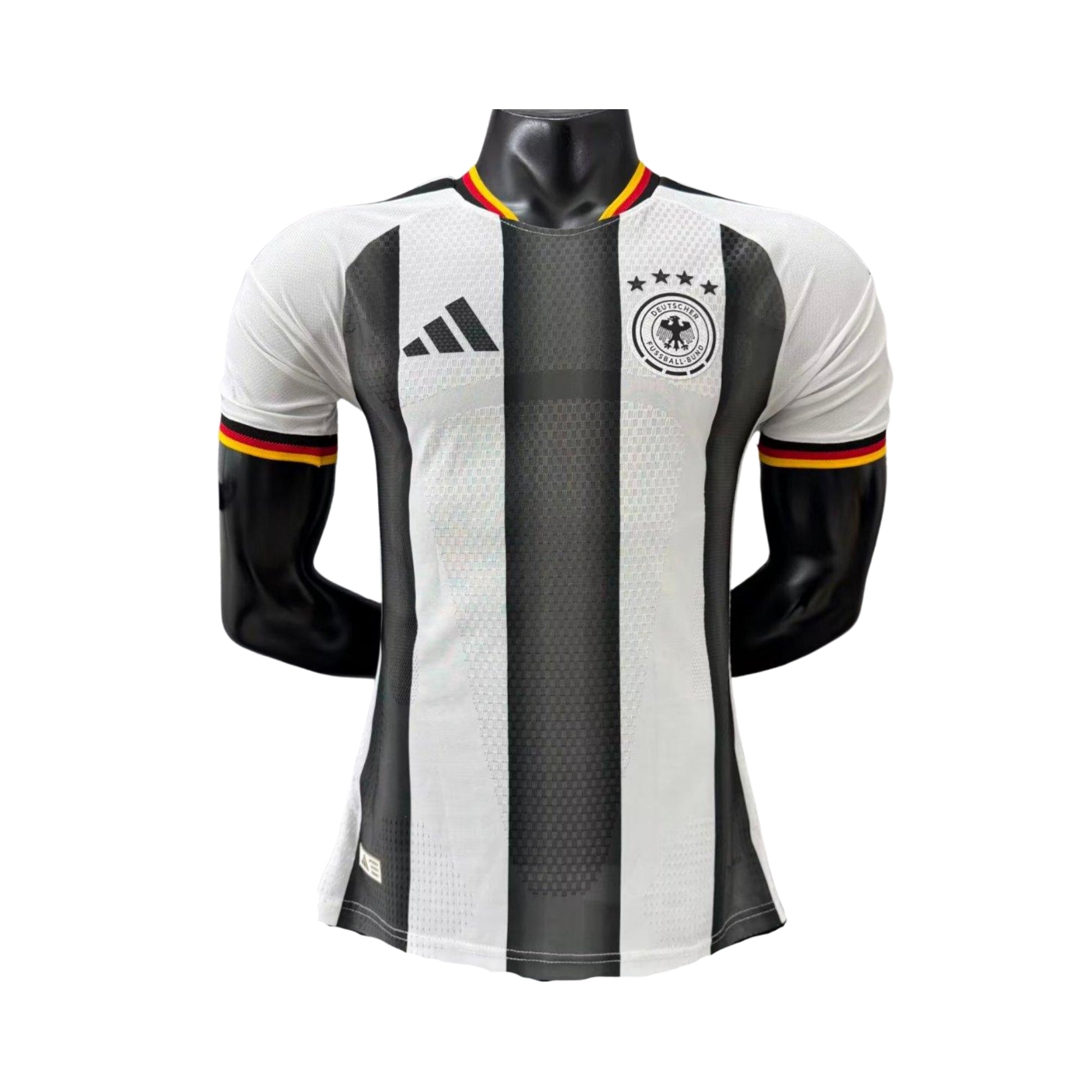 Allemagne Édition Spéciale 26/27 - Coupe du Monde 2026 - Version Joueur