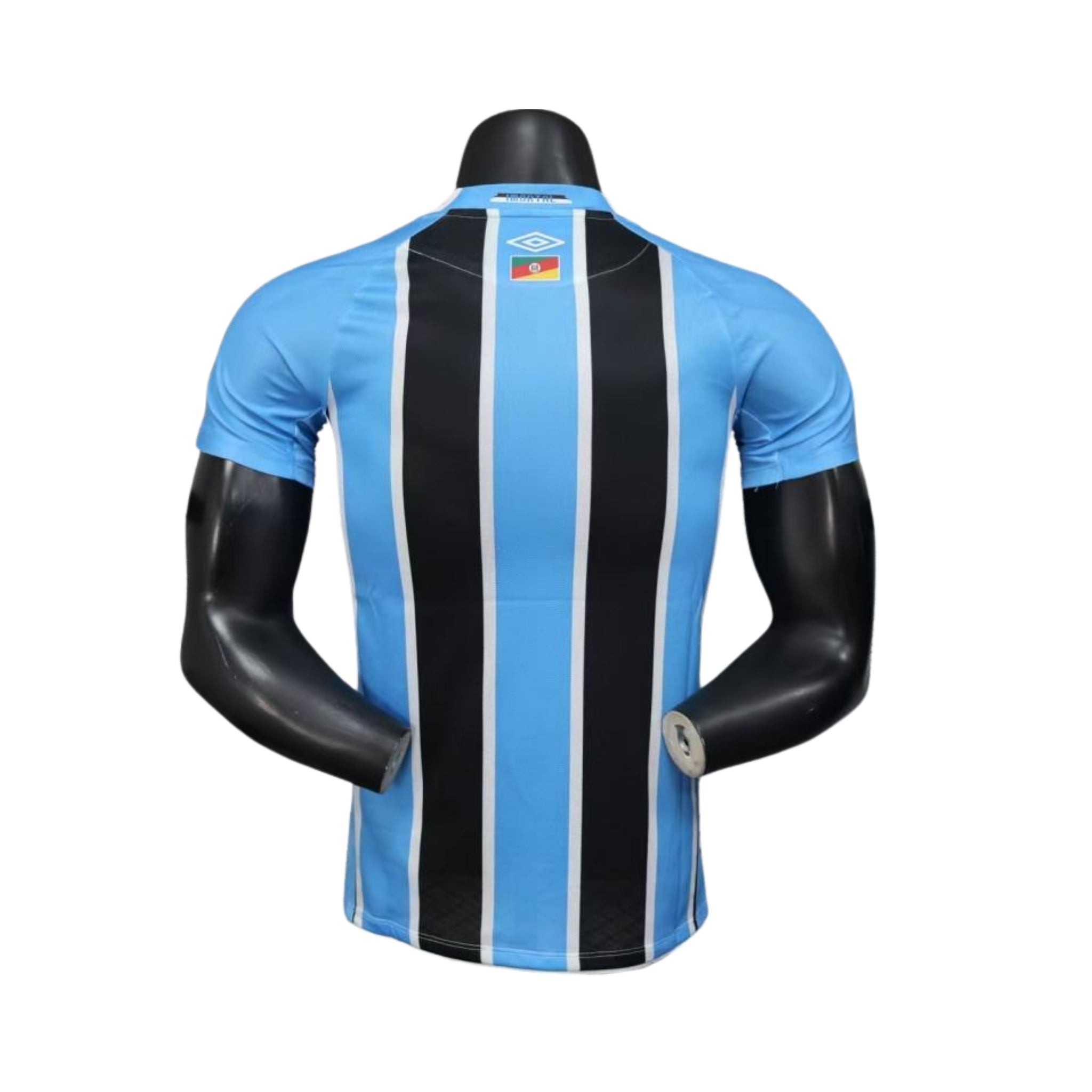 Grêmio Domicile 25/26 - Version Joueur