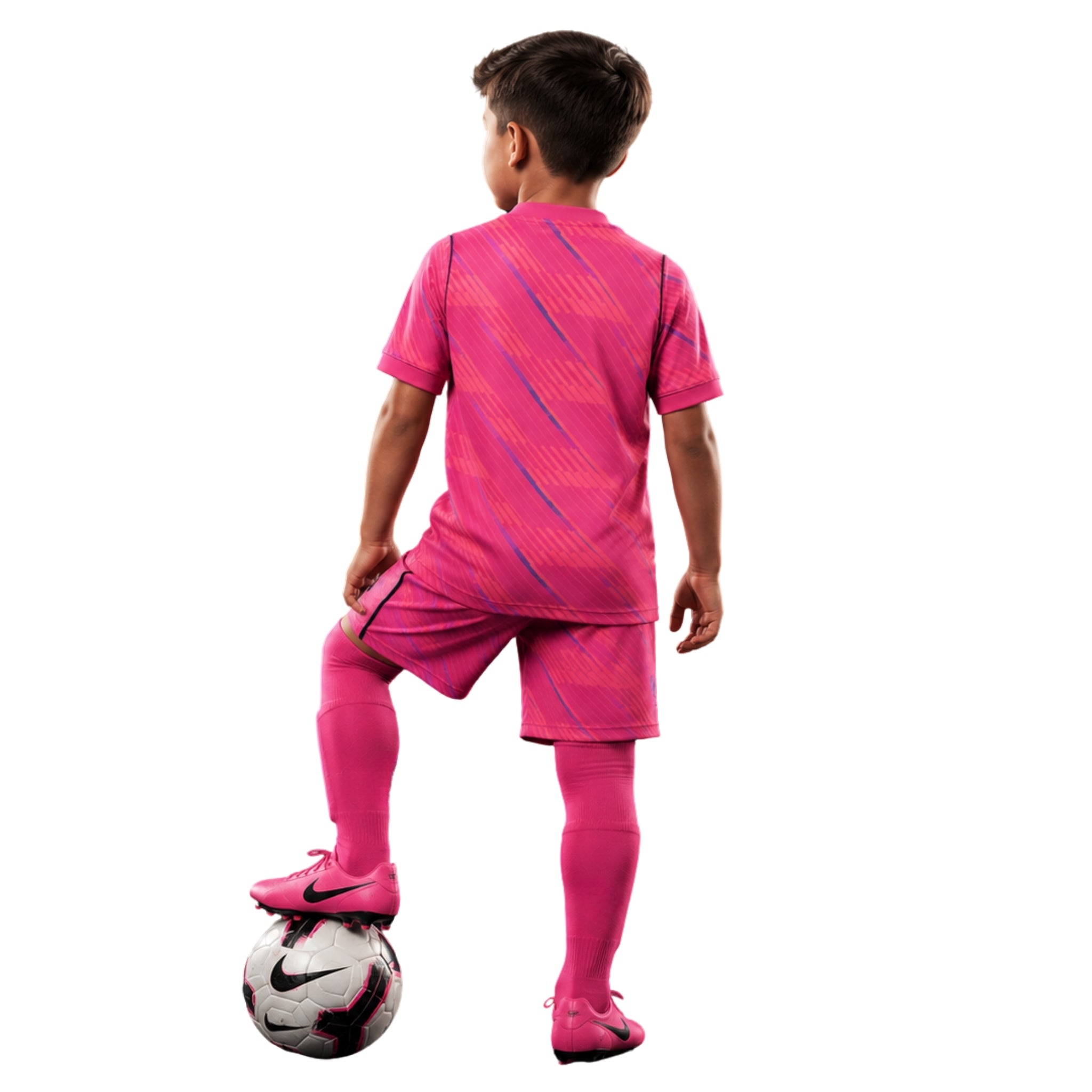 France - Kit Gardiens de But 26/27 - Coupe du Monde 2026