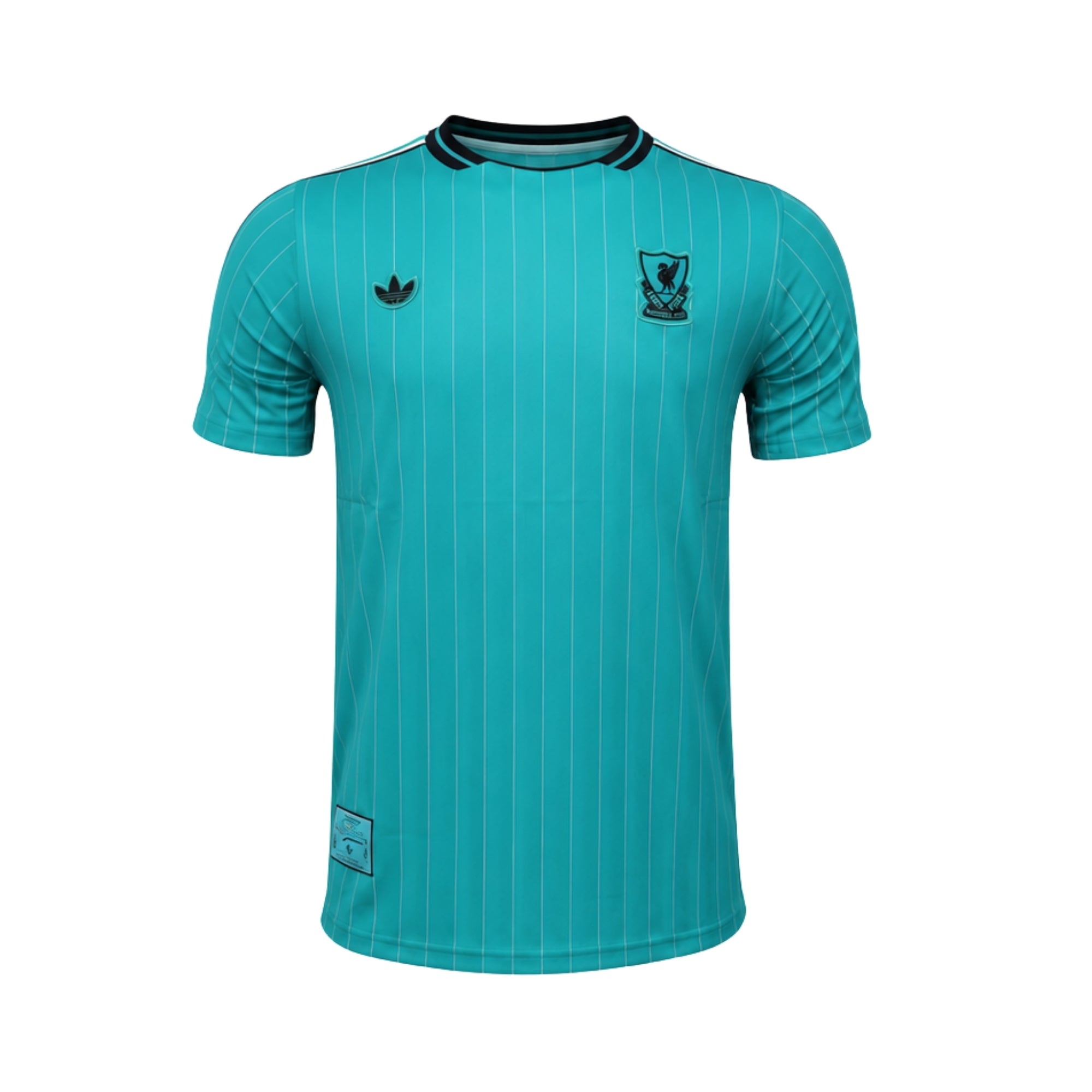 Liverpool Edición Especial 25/26 - Versión Jugador