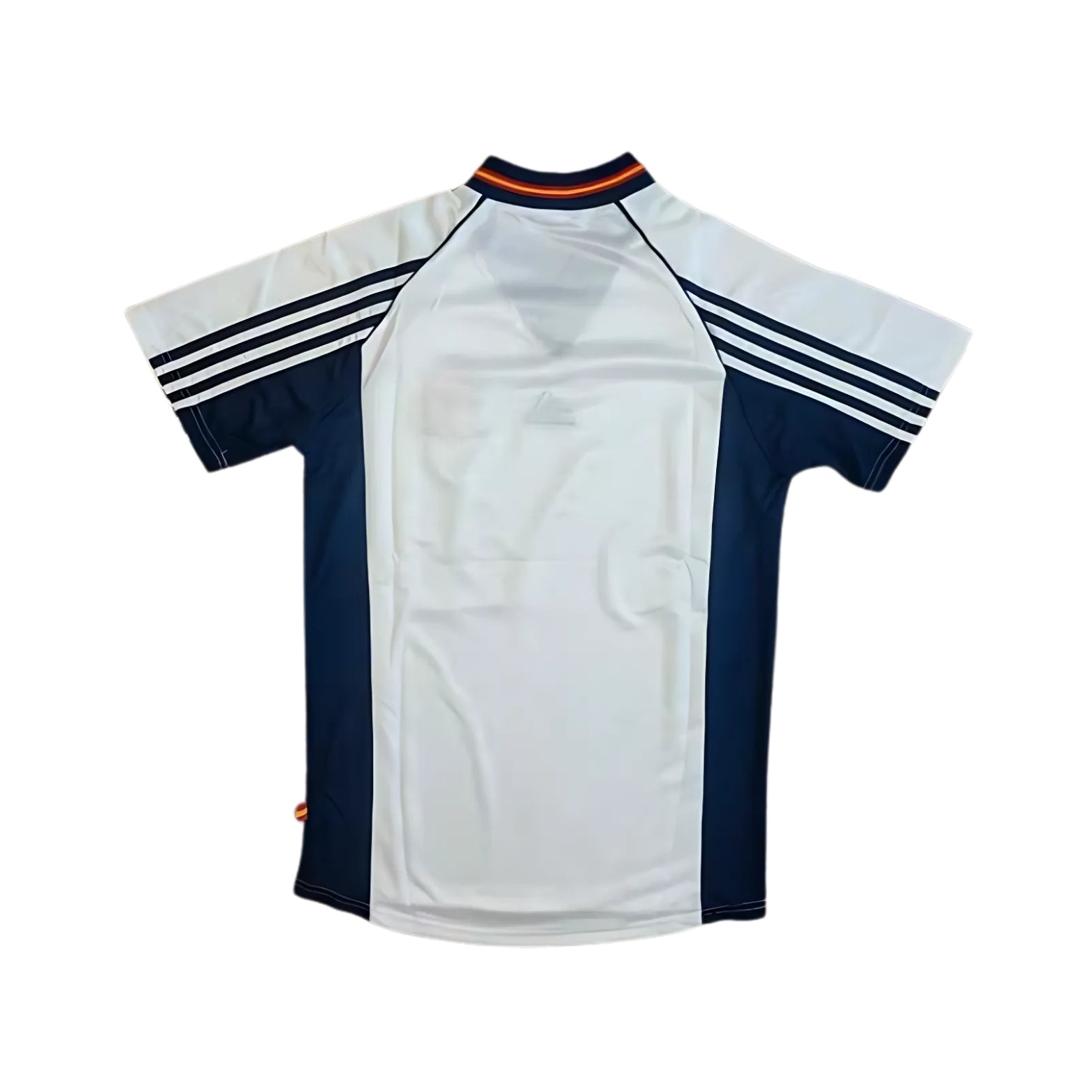 Espagne Extérieur 98/99