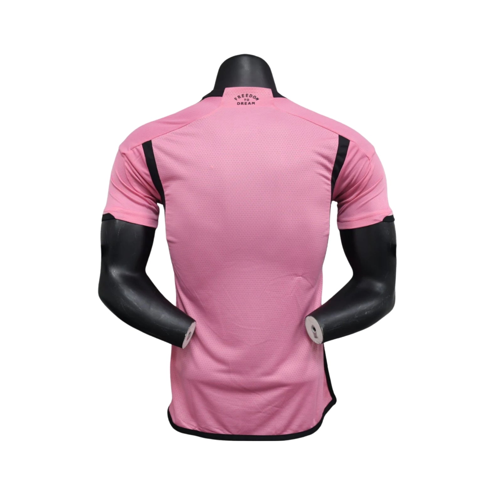 Inter Miami Domicile 24/25 - Version Joueur