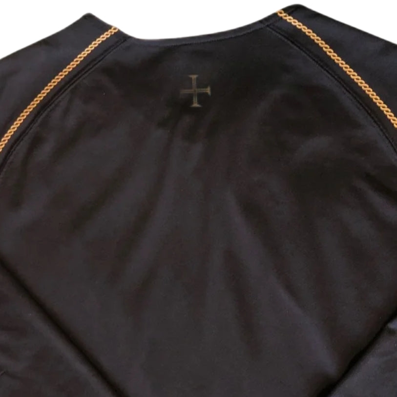 Portugal Extérieur 06/07 - Manches Longues