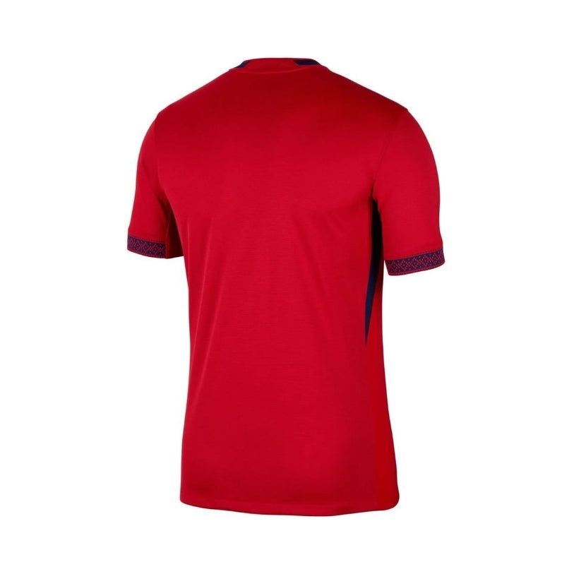 Norvège Domicile 25/26 - Euro Féminine 2025