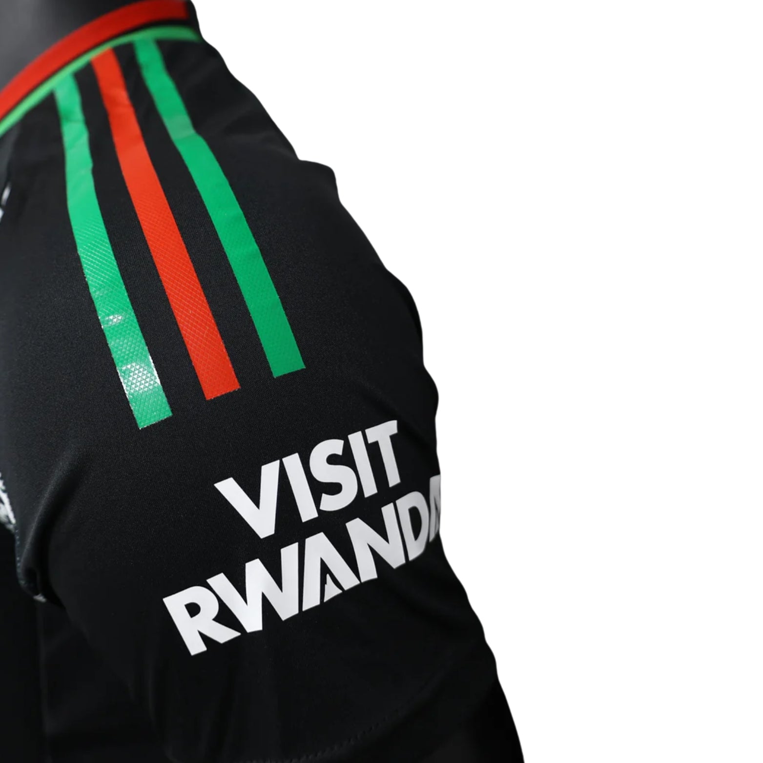 Arsenal Extérieur 24/25 - Version Joueur