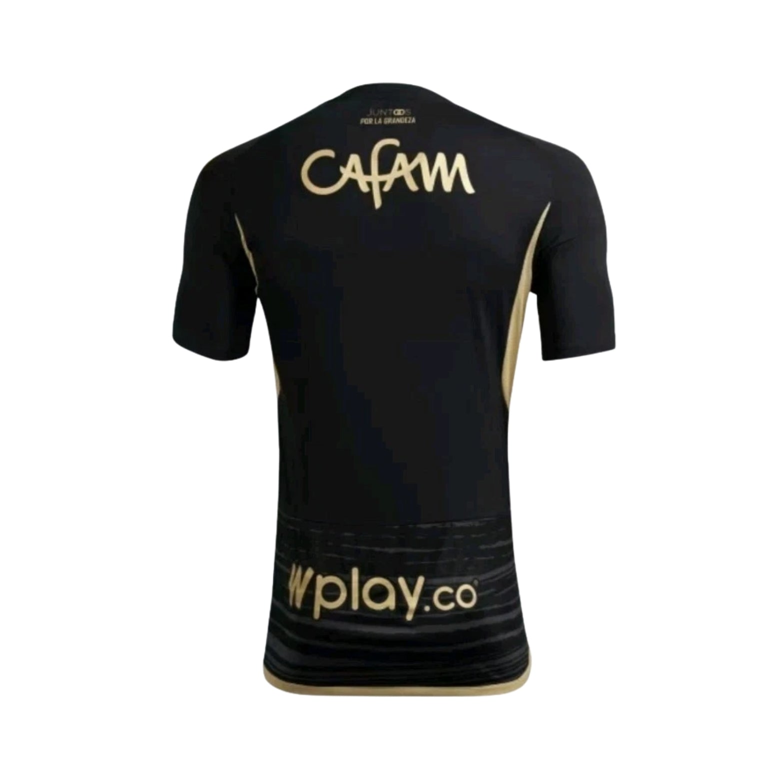 Millonarios Troisième 25/26