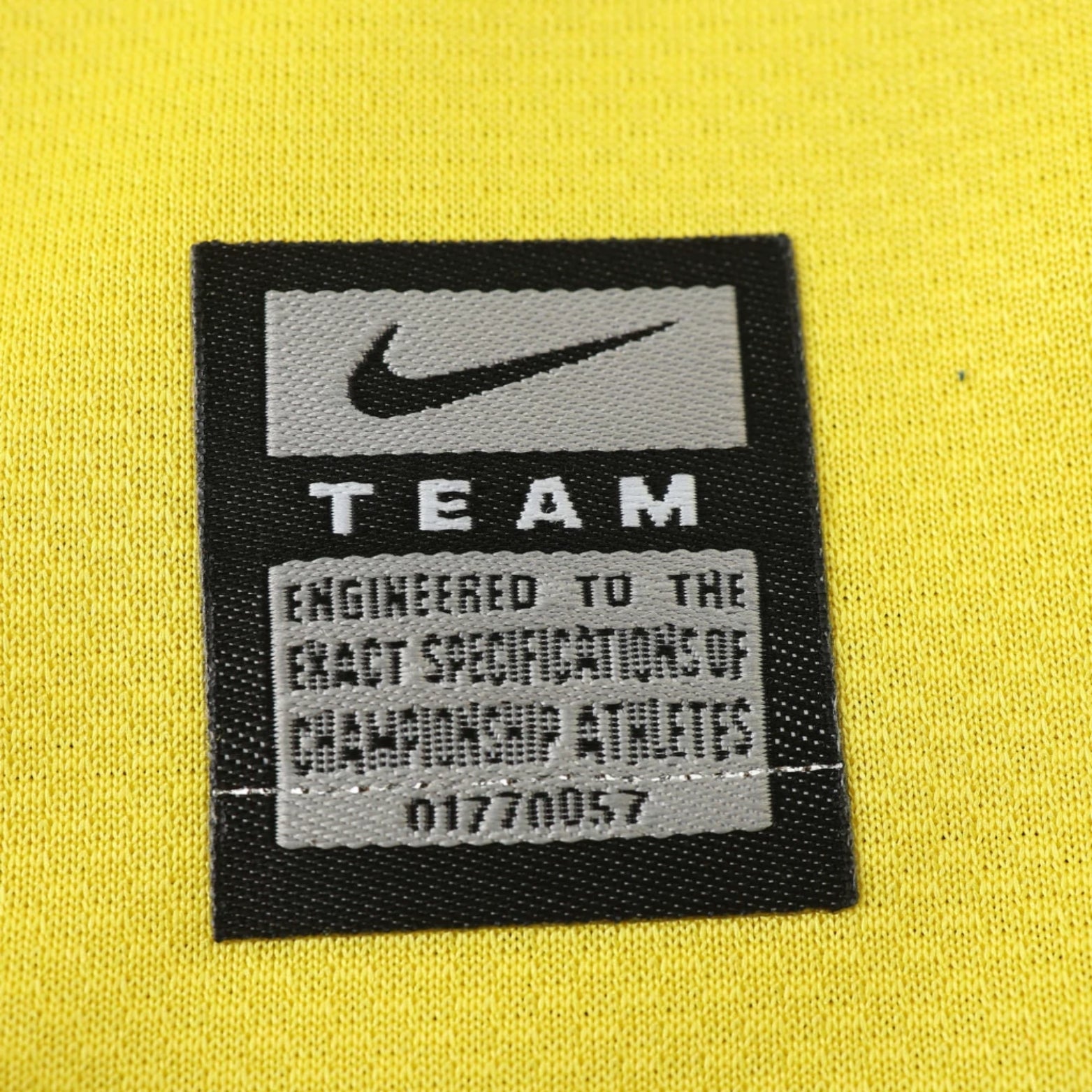 Barcelone Extérieur 08/09 - Manches Longues