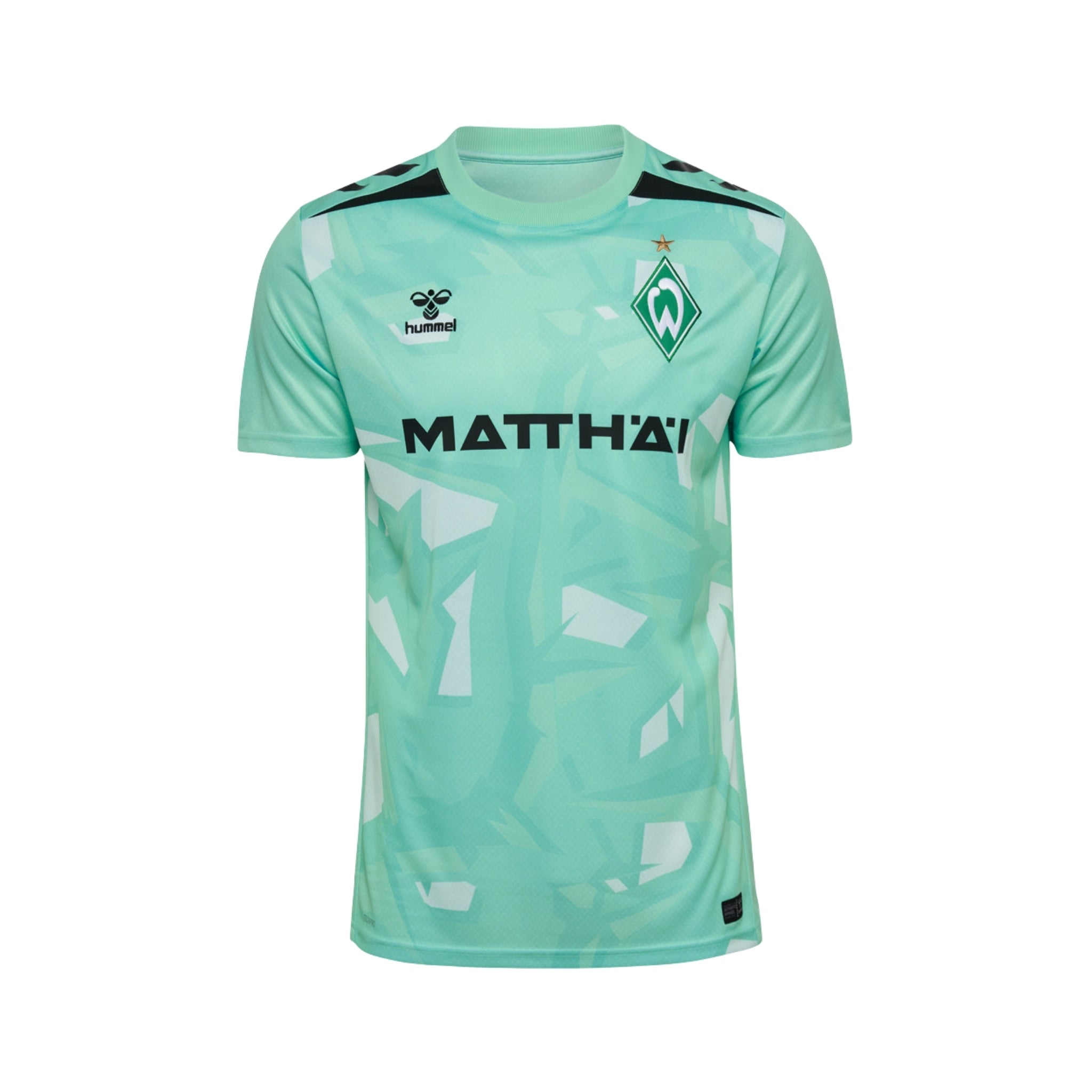 Werder Bremen Gardiens de But 26/27