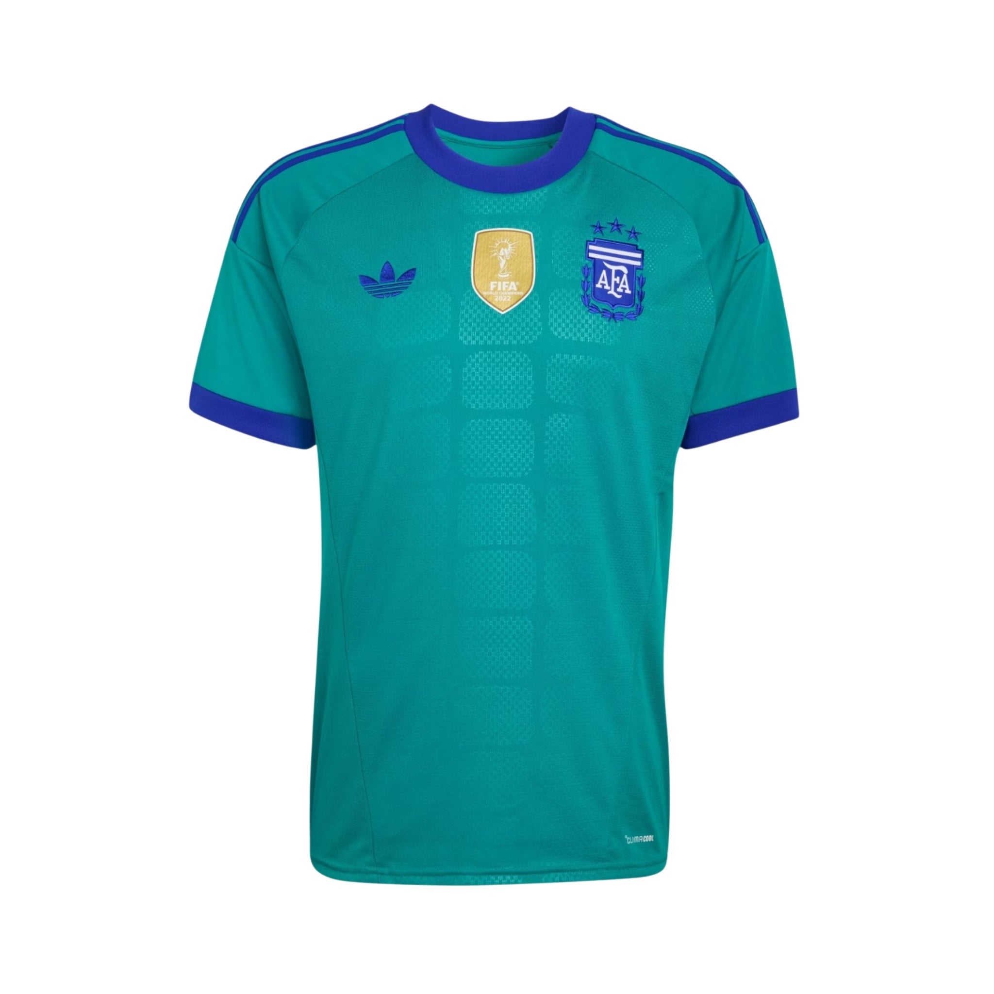 Argentine Gardiens de But 26/27 - Coupe du Monde 2026
